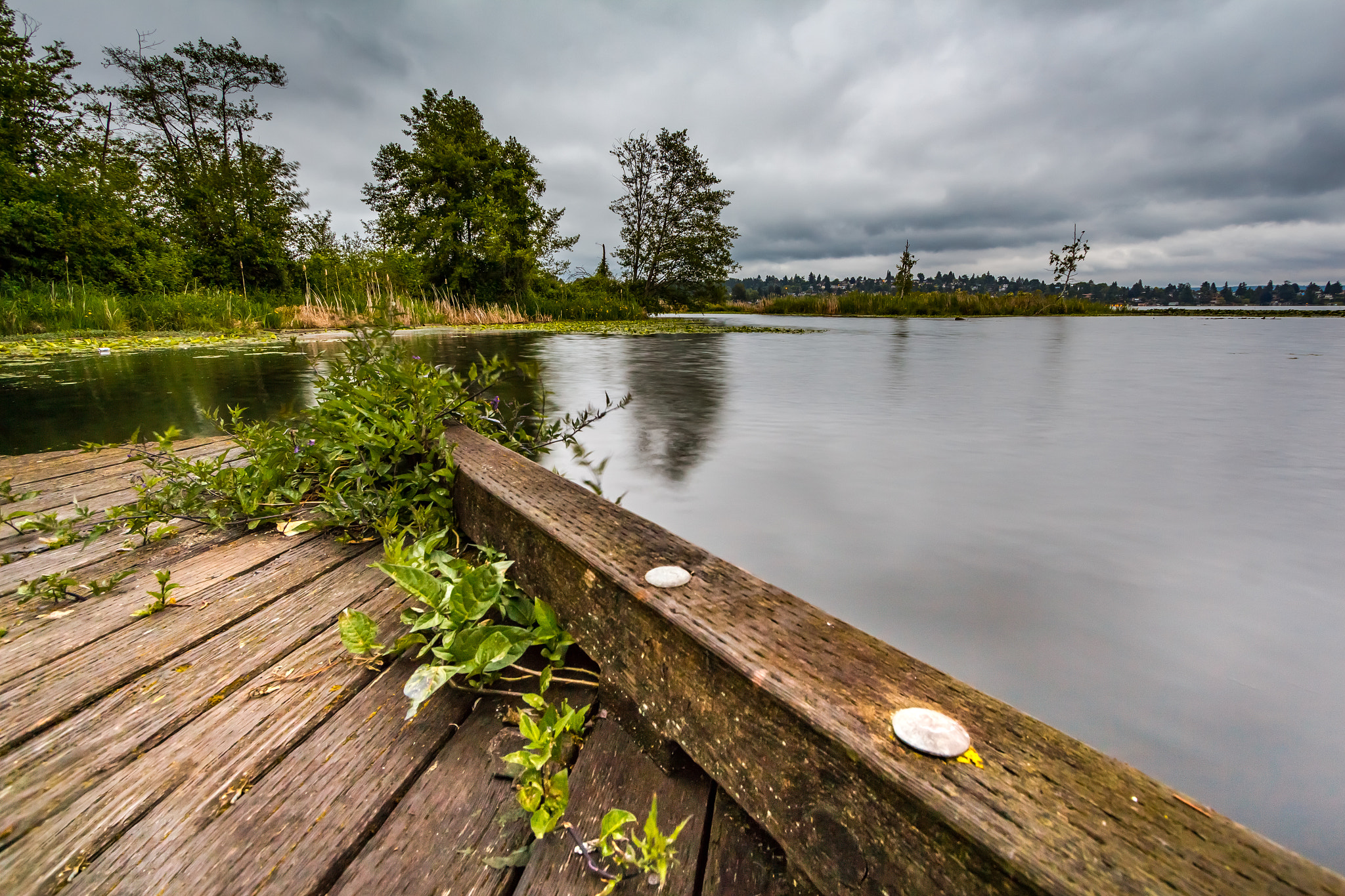 Canon EOS 700D (EOS Rebel T5i / EOS Kiss X7i) + Canon EF-S 10-22mm F3.5-4.5 USM sample photo. Storm is coming photography