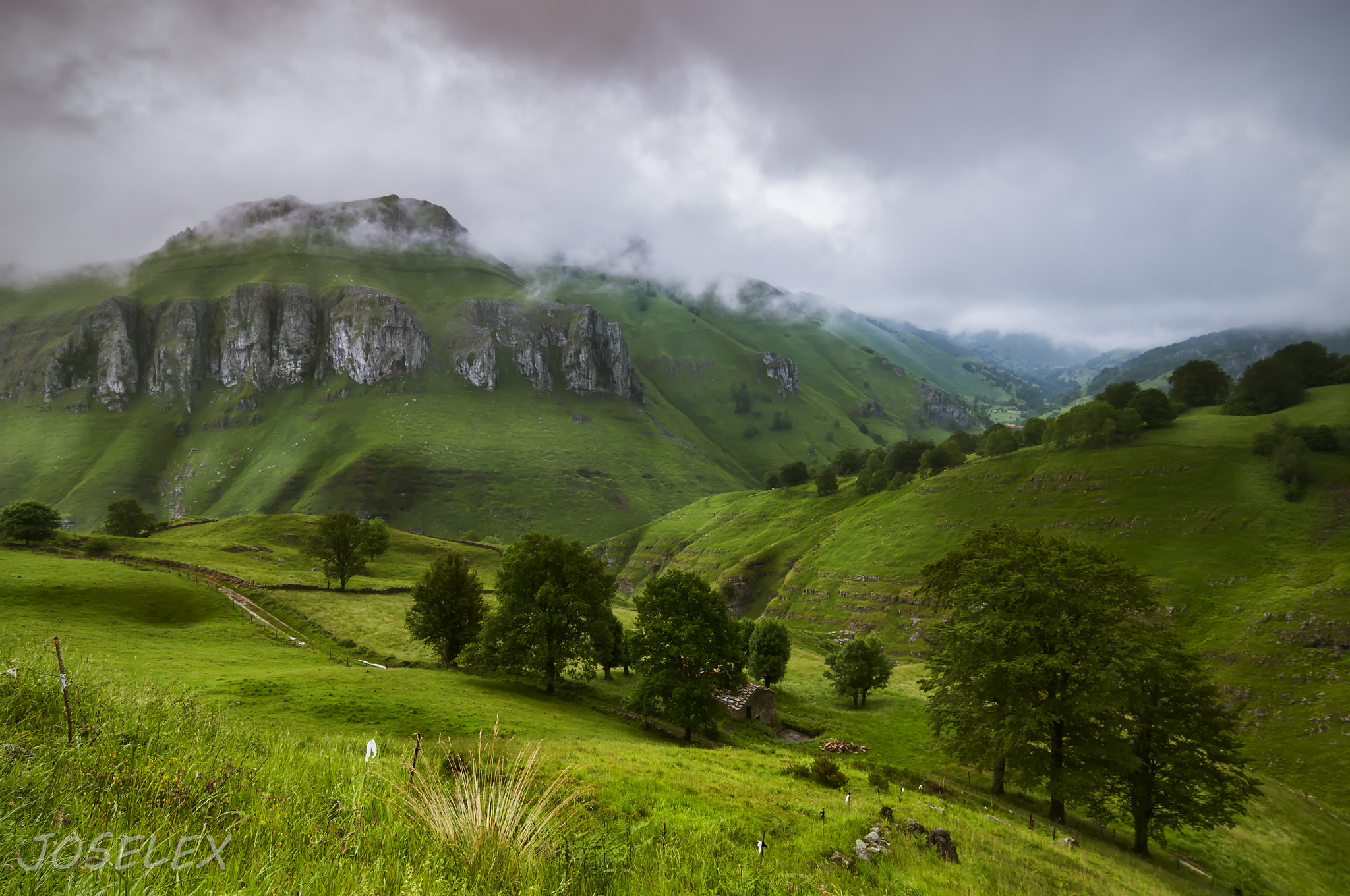 Tokina AT-X Pro 11-16mm F2.8 DX sample photo. Cantabria infinita... photography