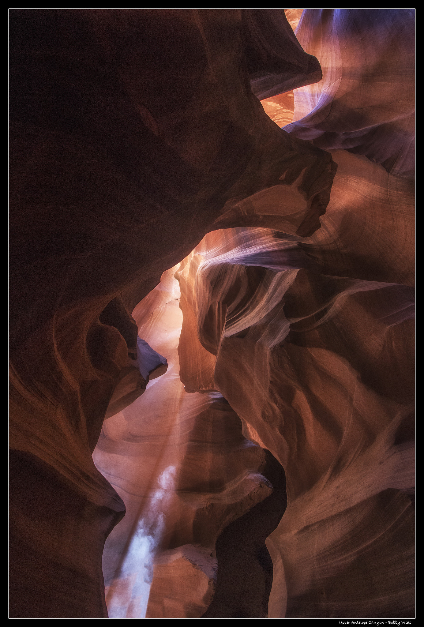 Canon EOS M + Canon EF-S 10-18mm F4.5–5.6 IS STM sample photo. Upper antelope photography