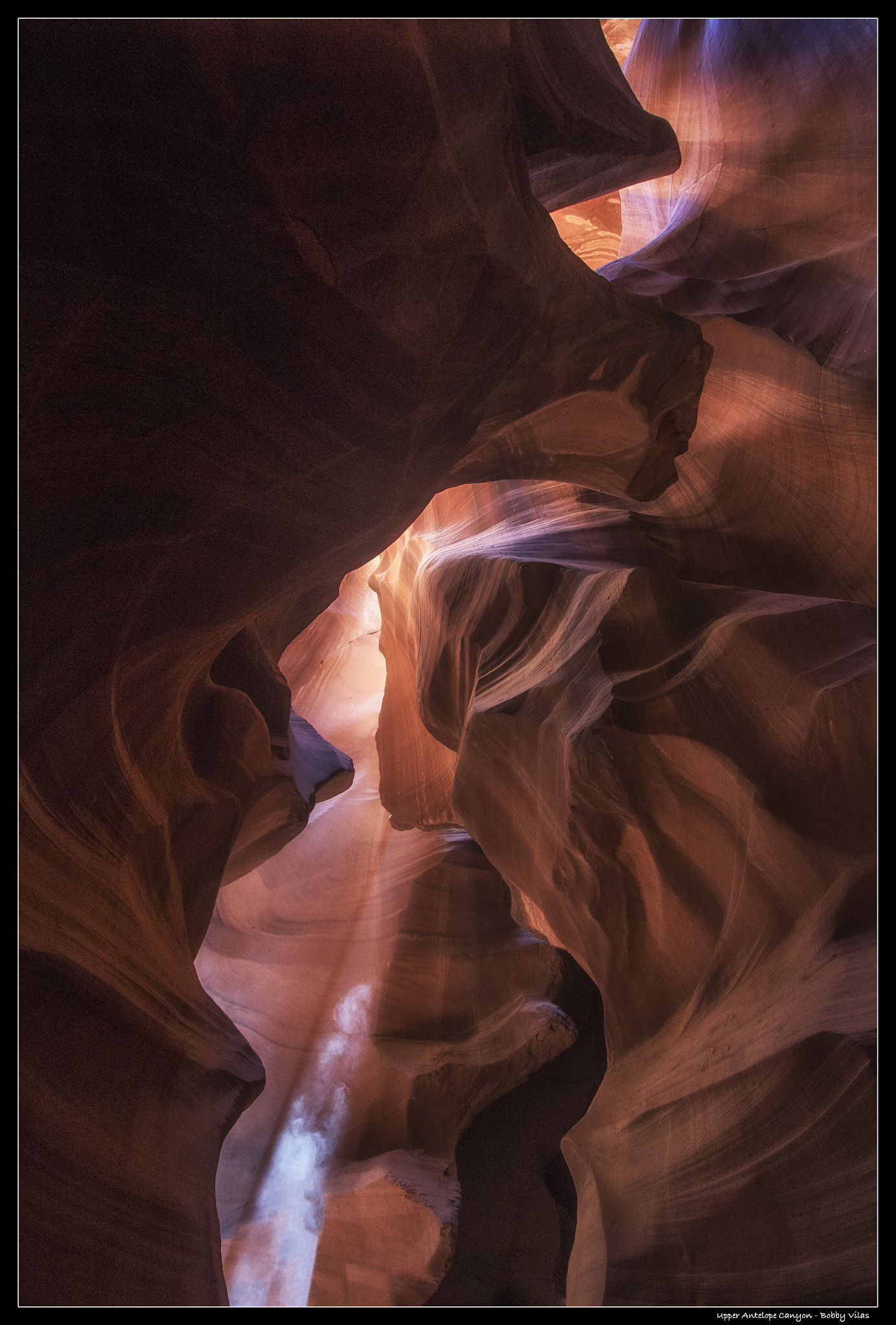 Canon EF-S 10-18mm F4.5–5.6 IS STM sample photo. Upper antelope photography