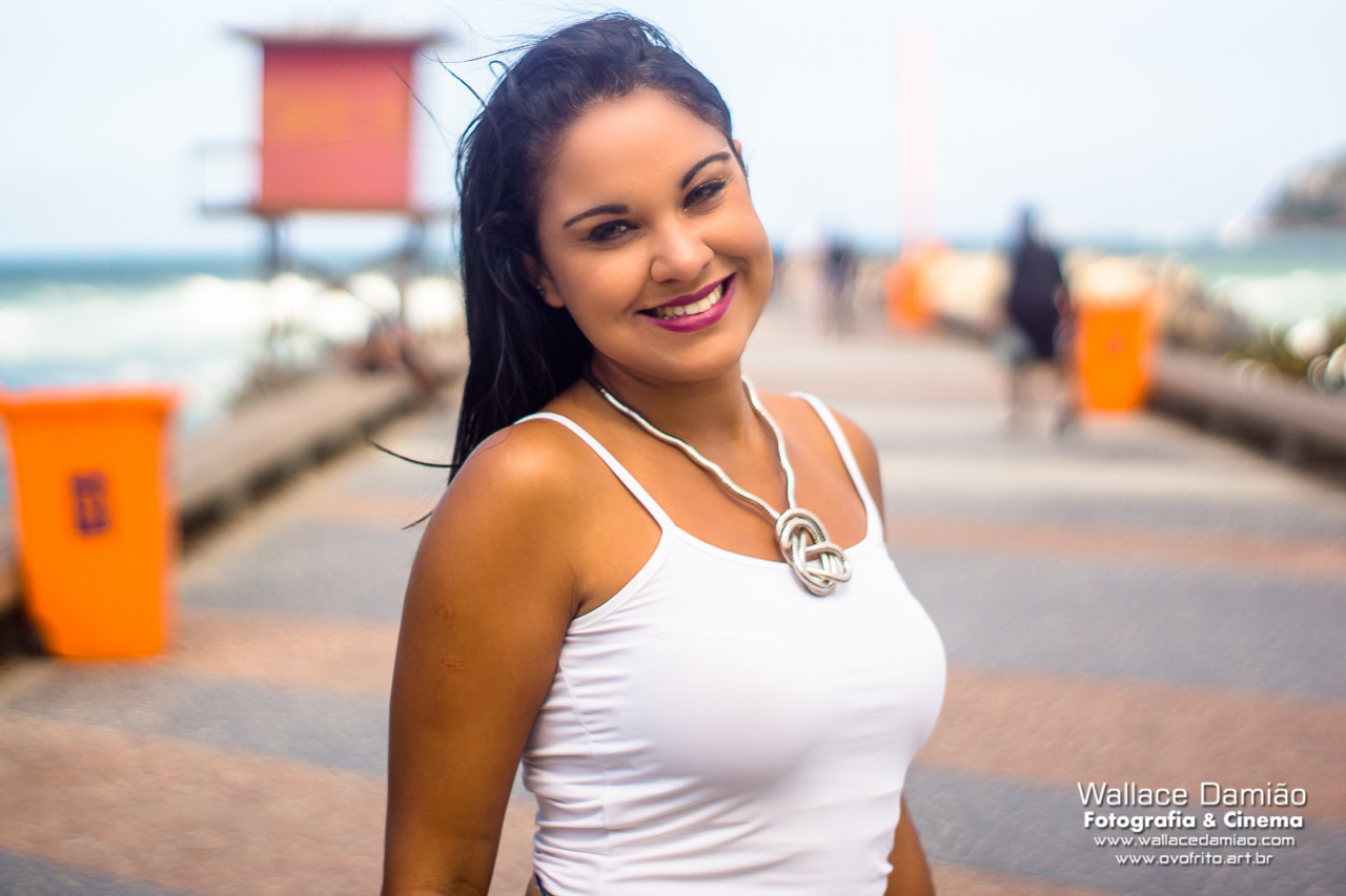 Sony SLT-A77 + Minolta AF 50mm F1.7 sample photo. Rebeca britto #5 photography
