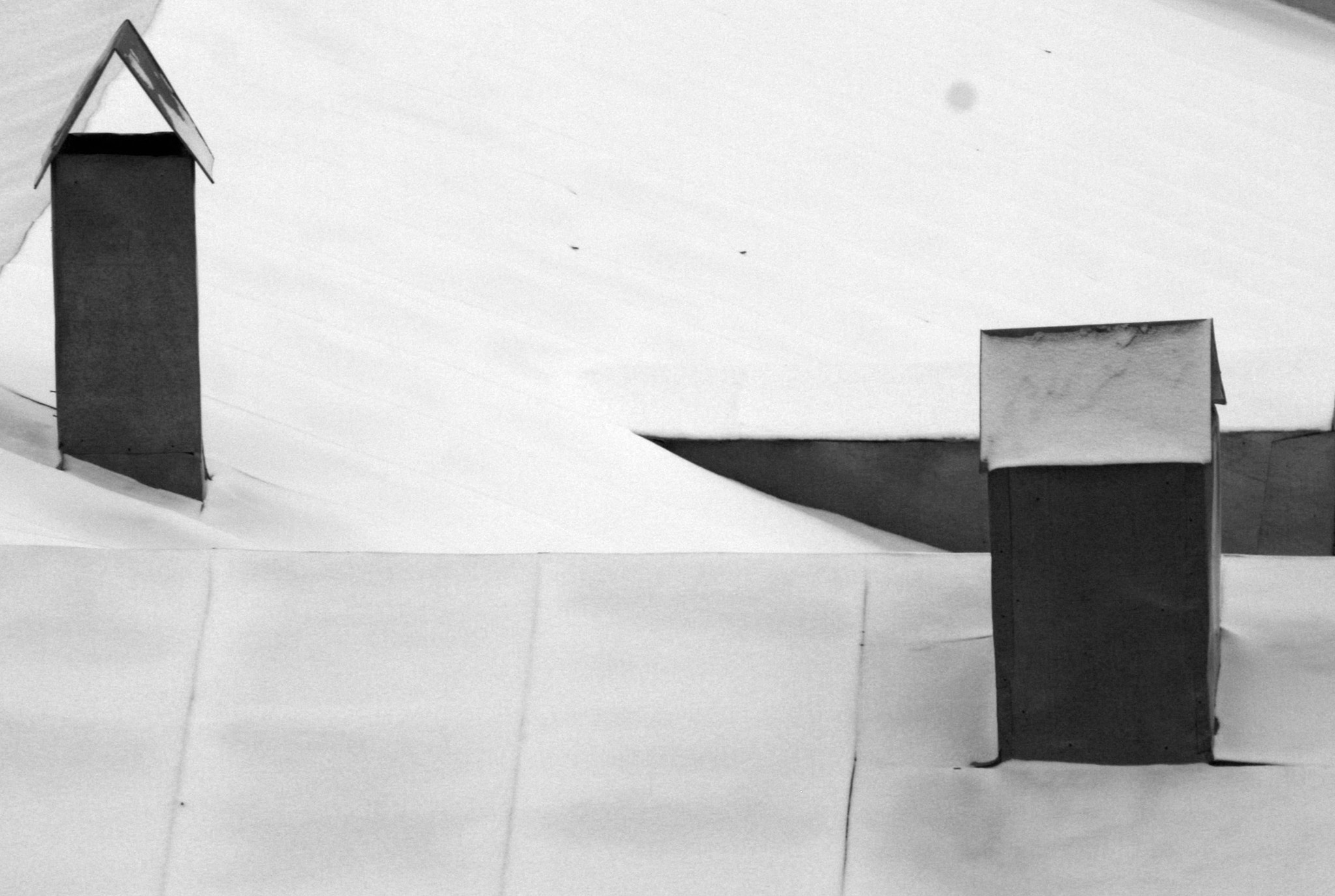 Canon EOS 400D (EOS Digital Rebel XTi / EOS Kiss Digital X) sample photo. B / w photography
