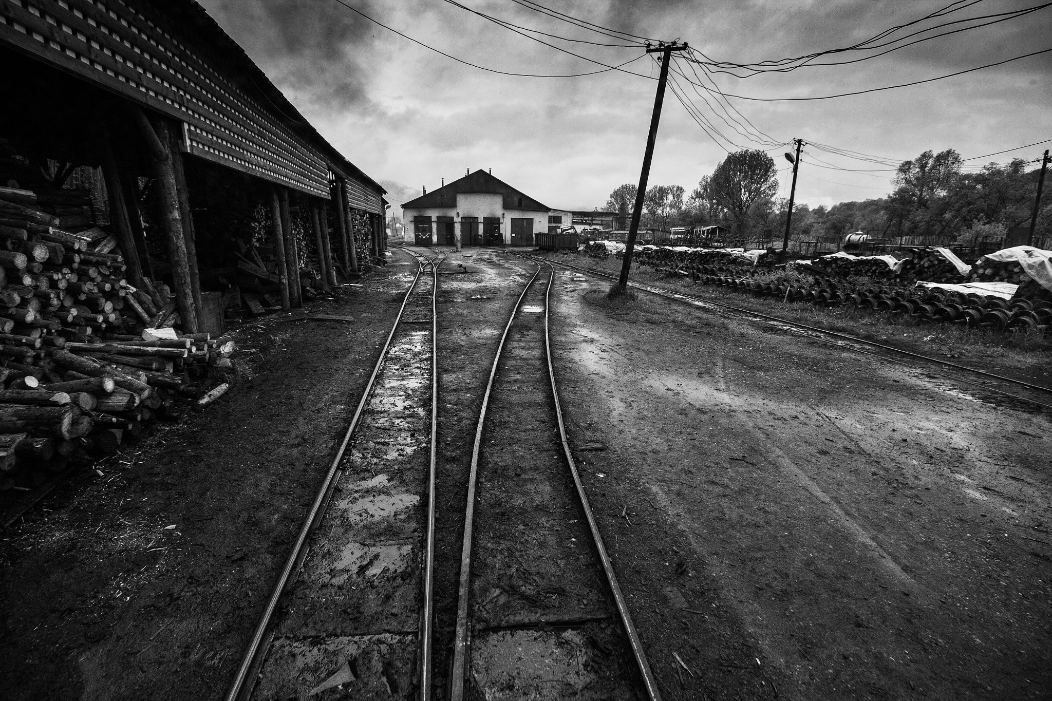Canon EF-S 10-18mm F4.5–5.6 IS STM sample photo. Viseu-maramures,romania. photography