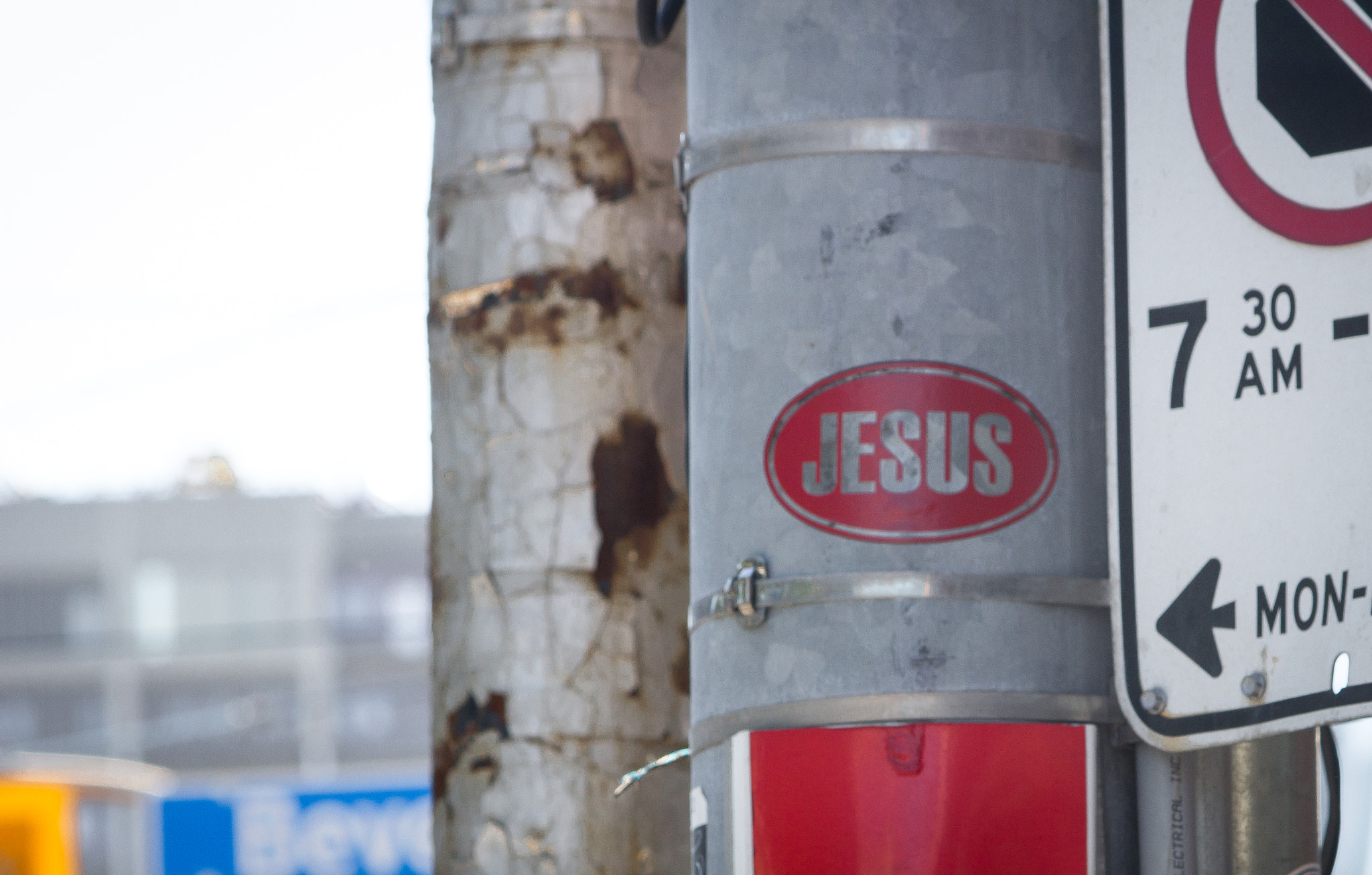 Canon EOS 100D (EOS Rebel SL1 / EOS Kiss X7) sample photo. Jesus | toronto | ontario photography