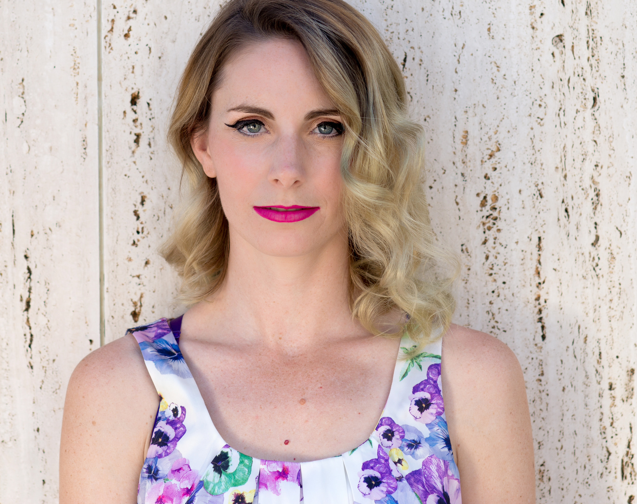 Sony Planar T* 85mm F1.4 ZA sample photo. Adrienne photography