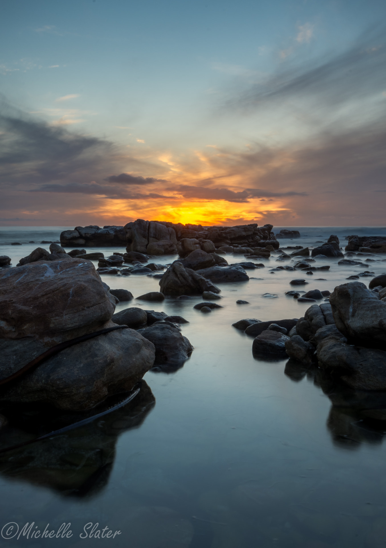 Nikon D600 sample photo. Leading to sea photography