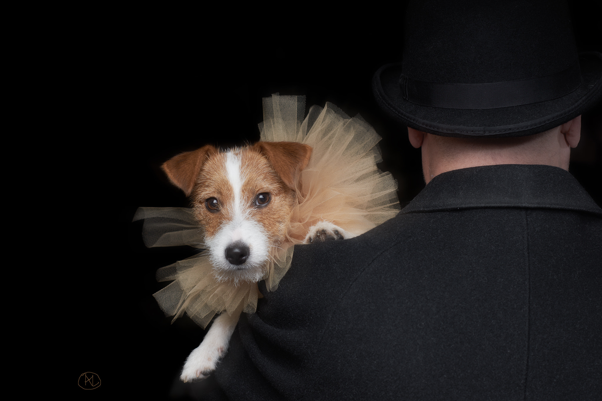 Sony Planar T* 85mm F1.4 ZA sample photo. Bowler and tulle photography