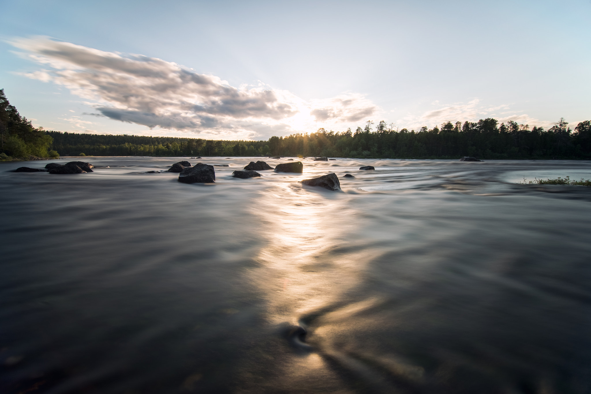 11-16mm F2.8 G sample photo. Alakoski photography