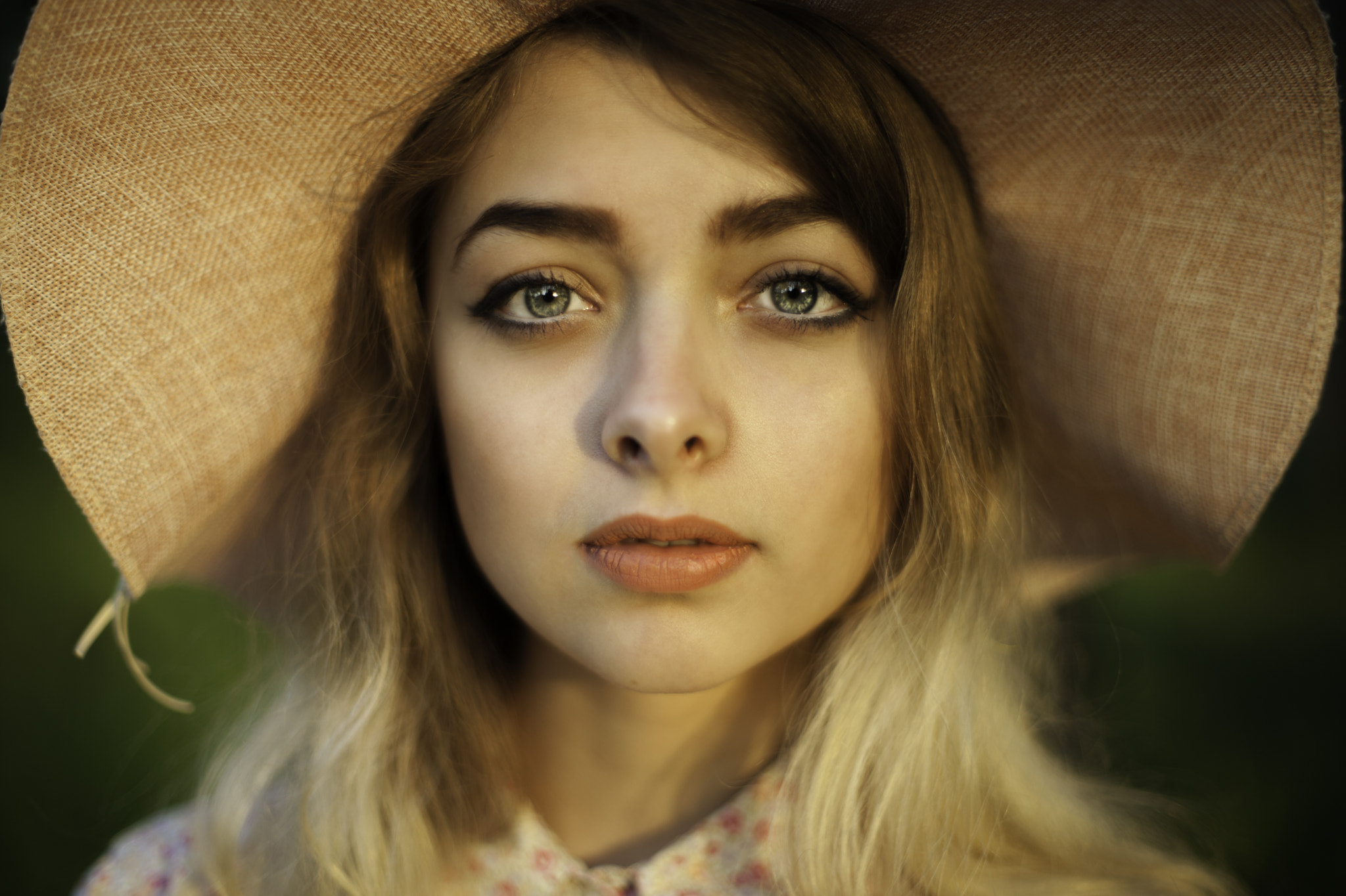 Canon EF 50mm F1.4 USM sample photo. Lidiya photography