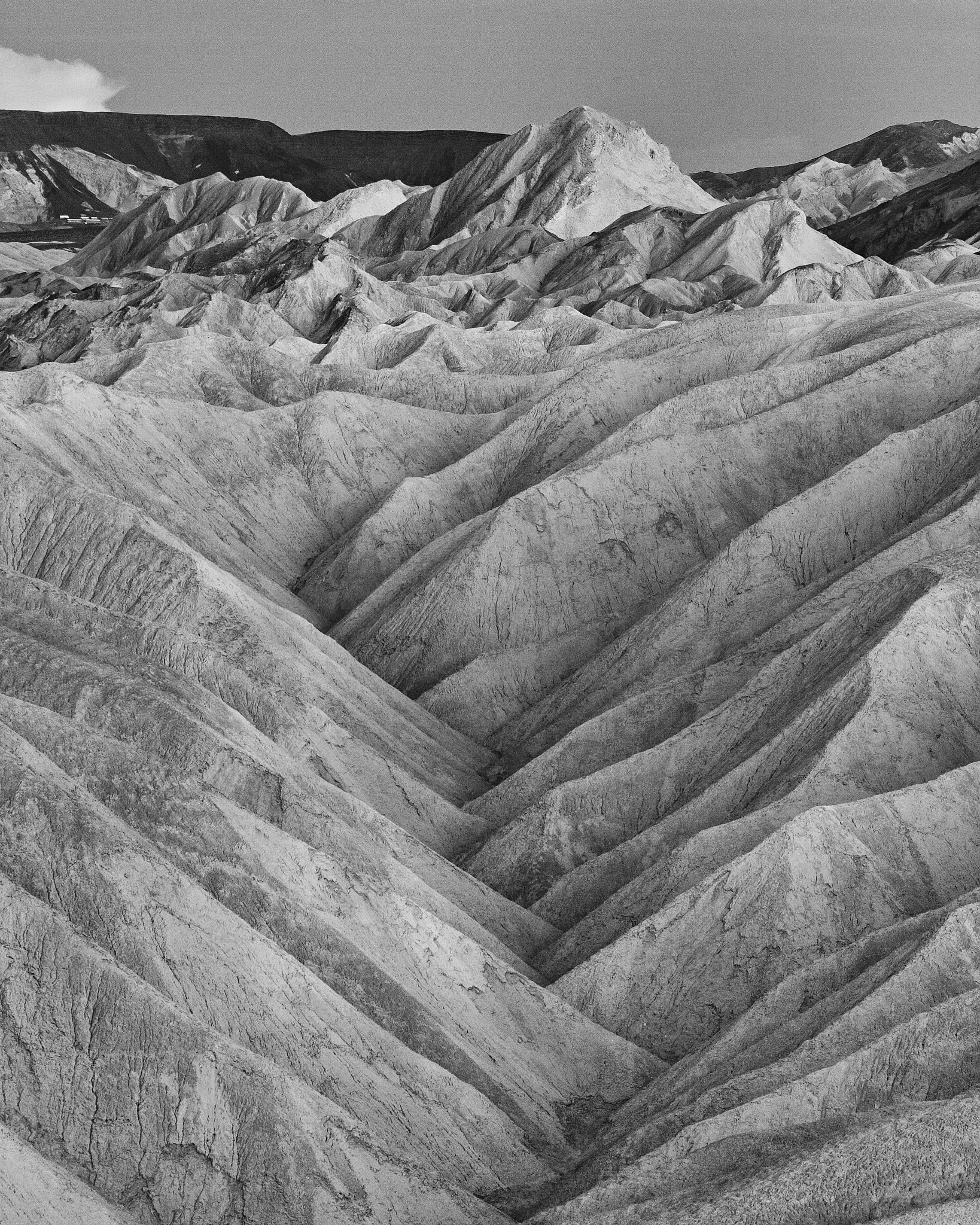 Canon EF 100mm F2.8 Macro USM sample photo. Death valley photography