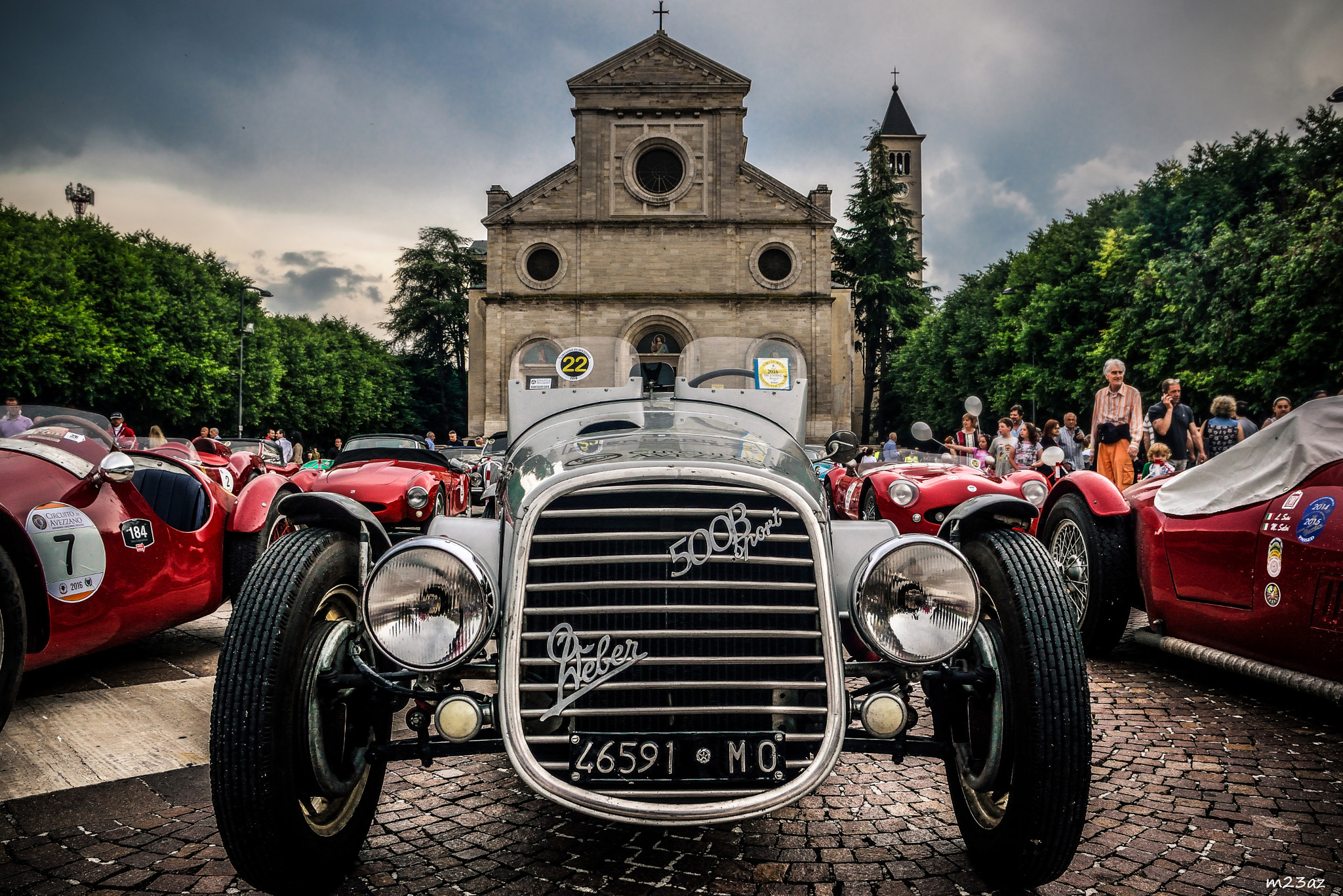 Sigma 17-70mm F2.8-4 DC Macro OS HSM | C sample photo. Auto avezzano photography