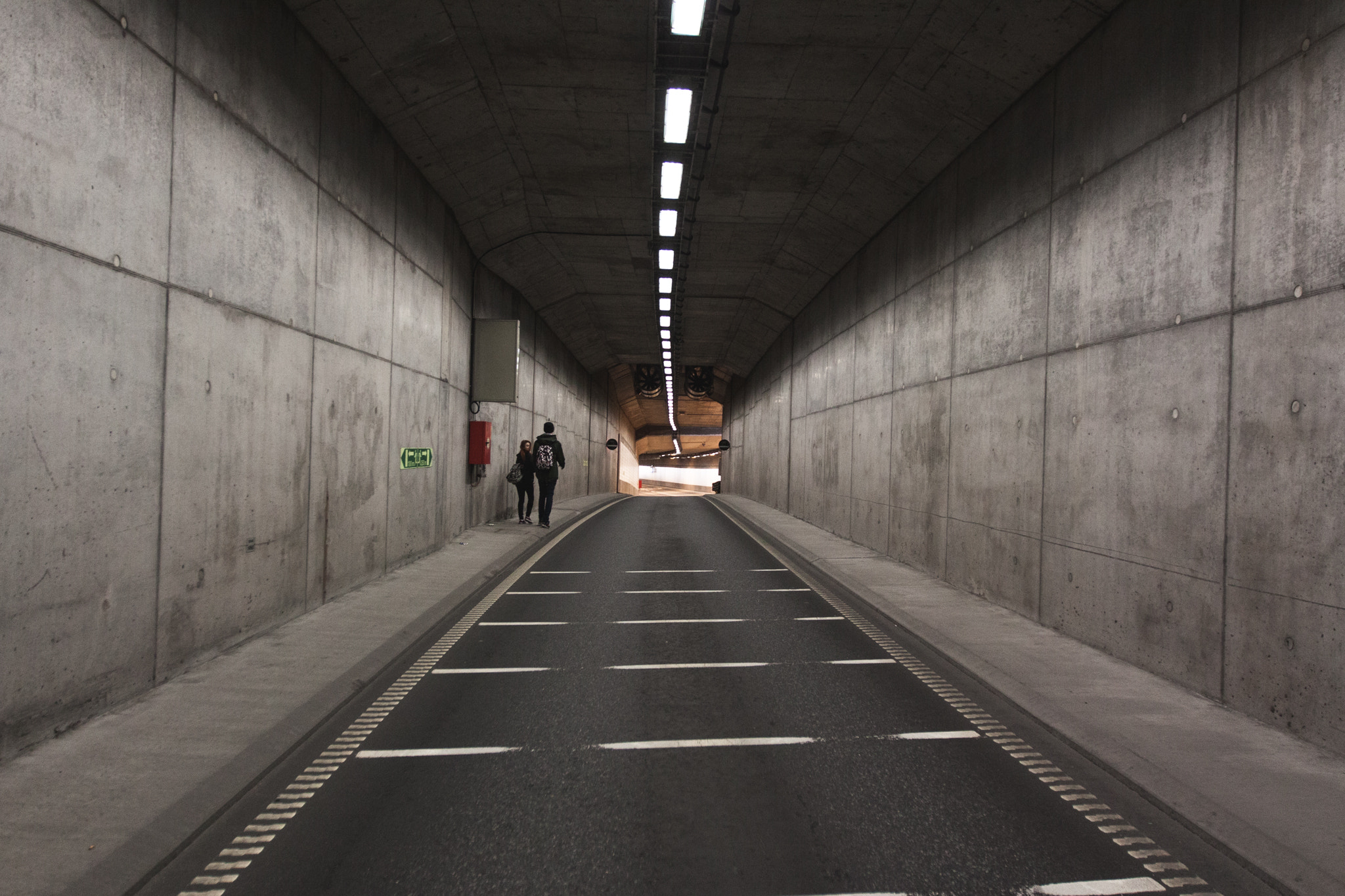 Canon EF 16-35mm F2.8L II USM sample photo. Oslo photography