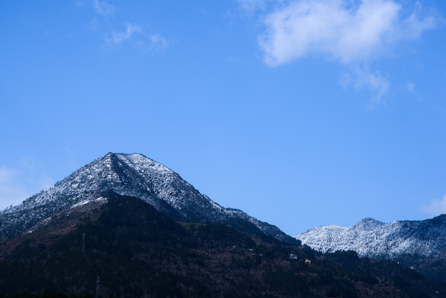 Nikon D800 + AF Nikkor 70-210mm f/4-5.6 sample photo