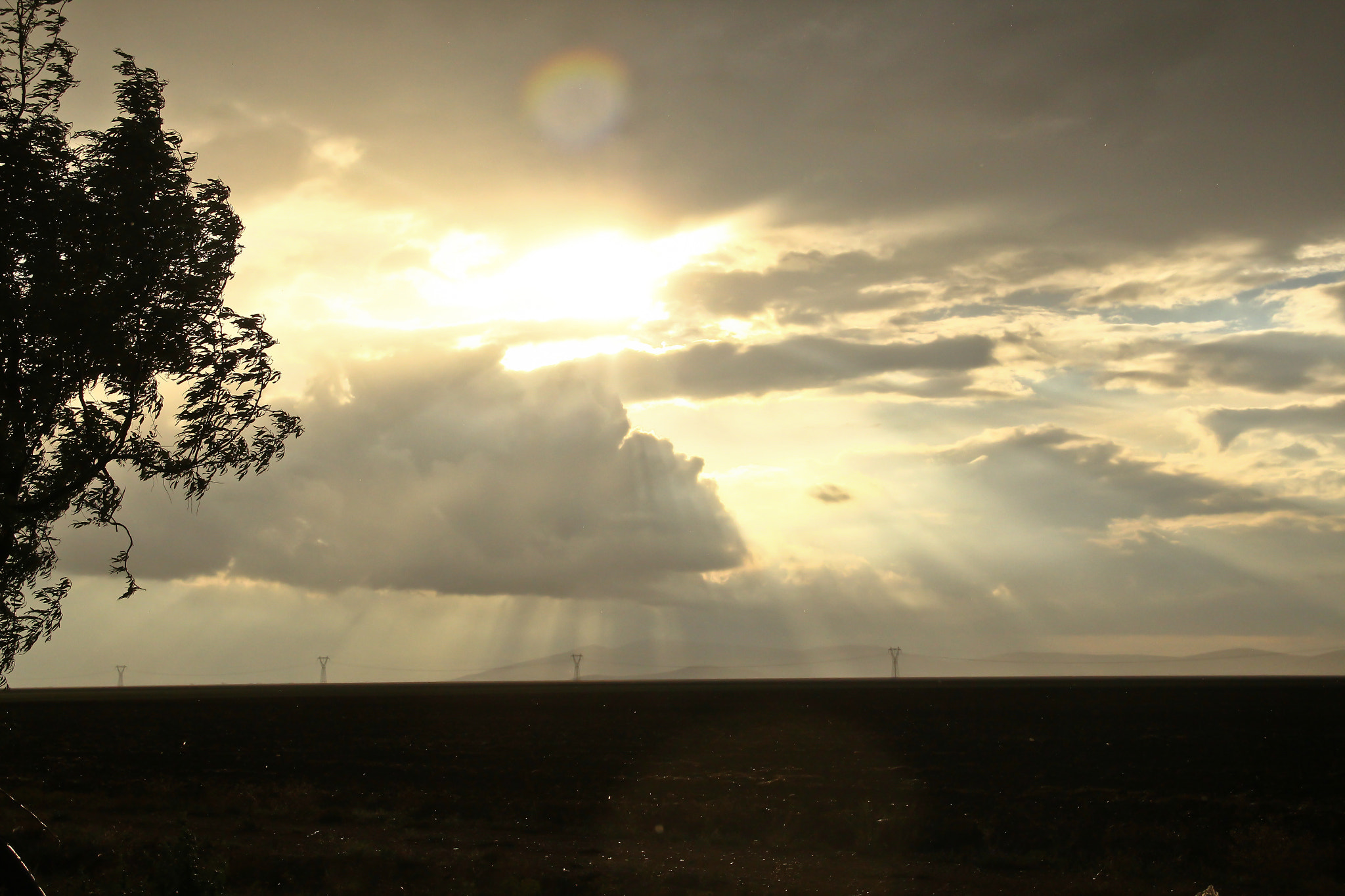 Canon EOS 550D (EOS Rebel T2i / EOS Kiss X4) sample photo. Valley of silence photography