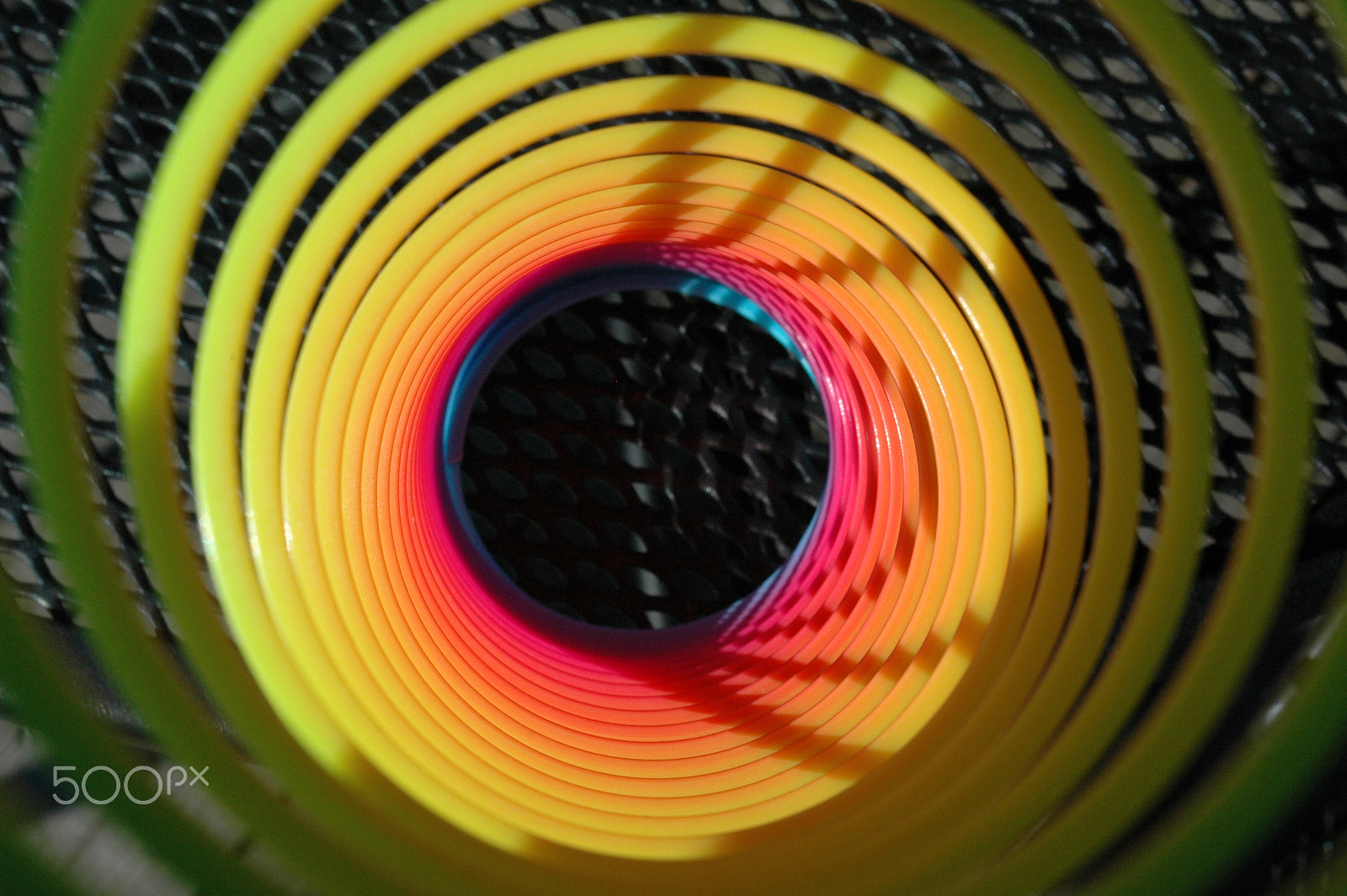 Nikon D70 sample photo. Unusual 1 photography