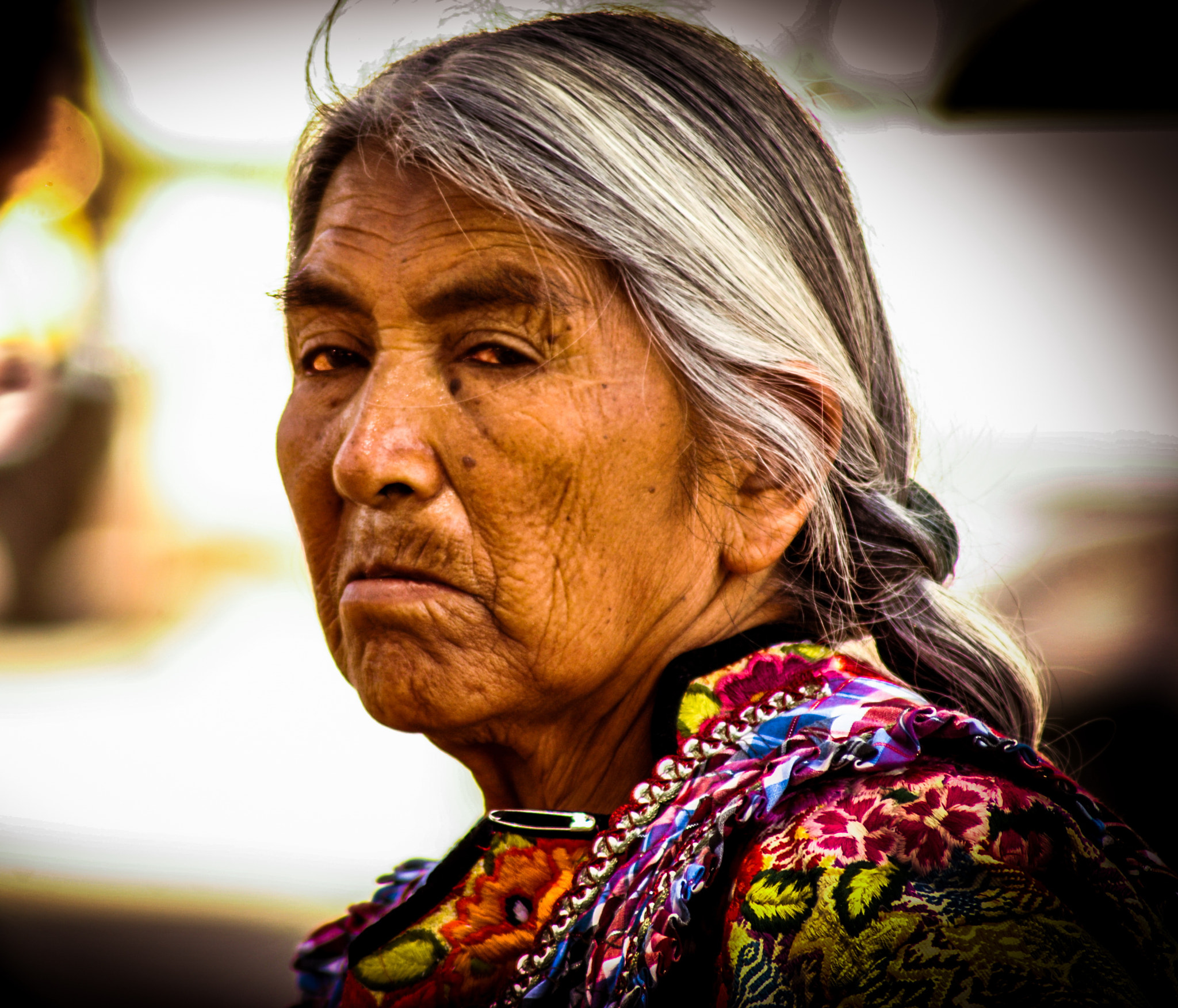 Nikon D3000 sample photo. Mirada photography