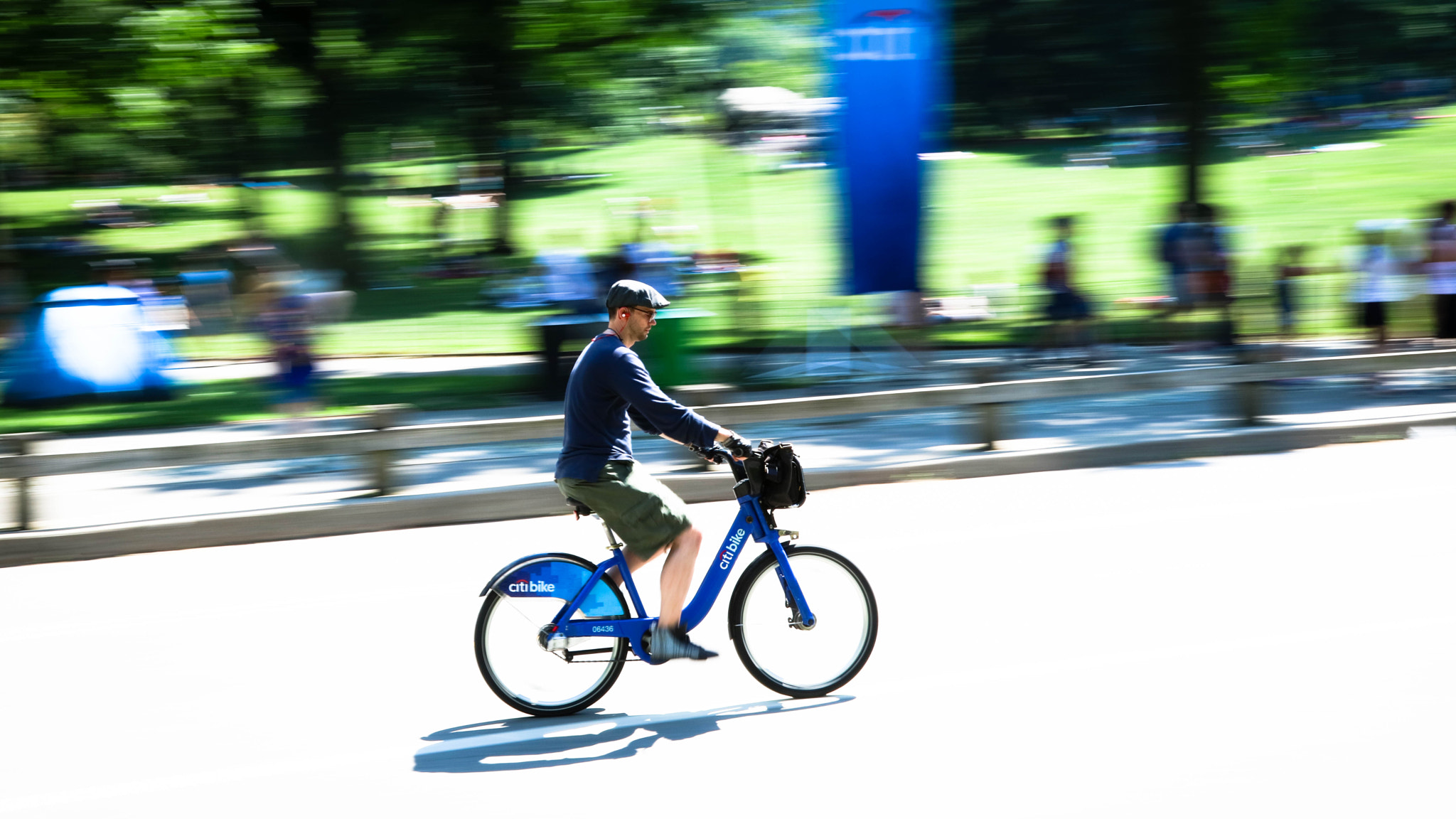 Canon EOS M3 + Canon EF 24-105mm F4L IS USM sample photo. Panning photography