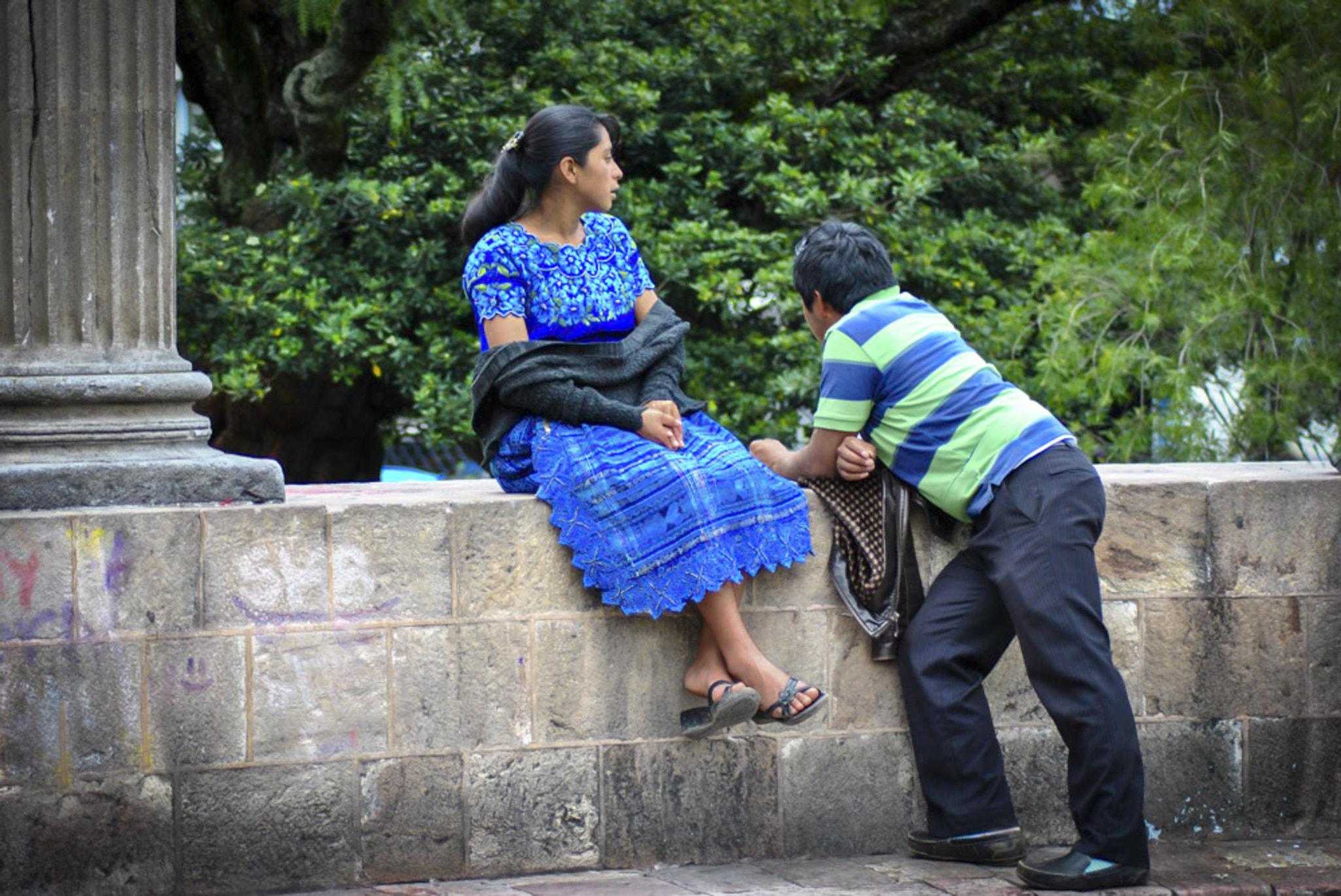 Nikon D3000 sample photo. Domingo photography