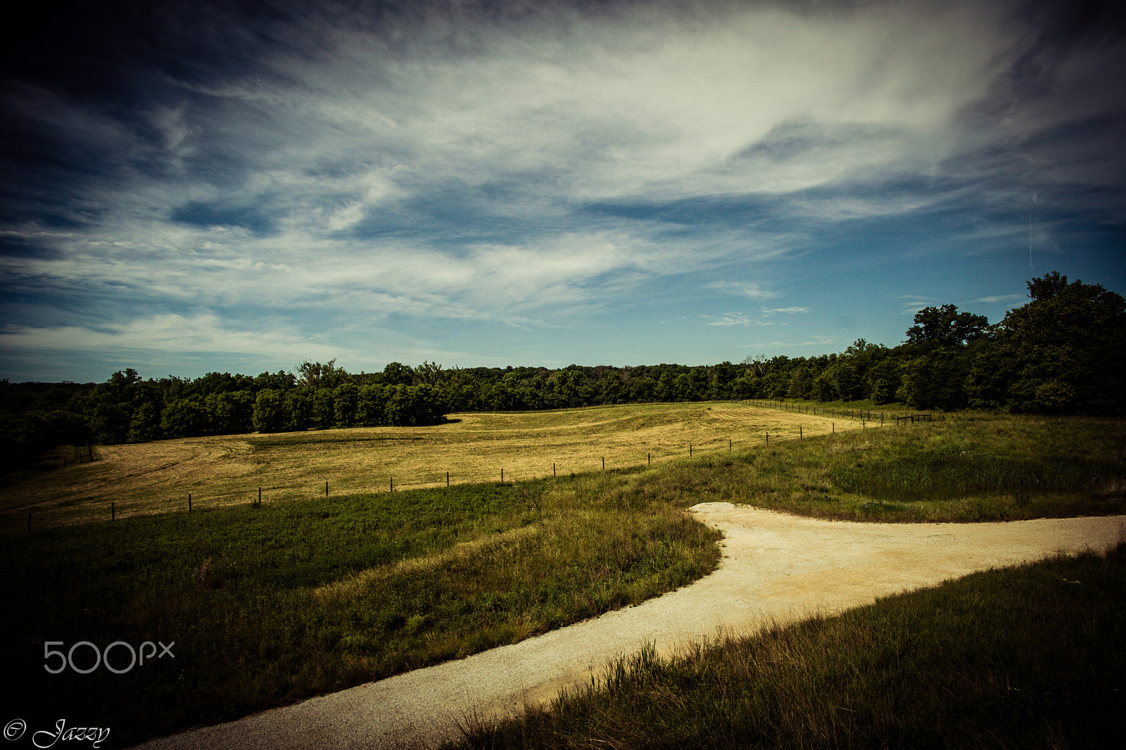 Sony Alpha DSLR-A850 + Soligor 19-35mm F3.5-4.5 sample photo. Country life photography