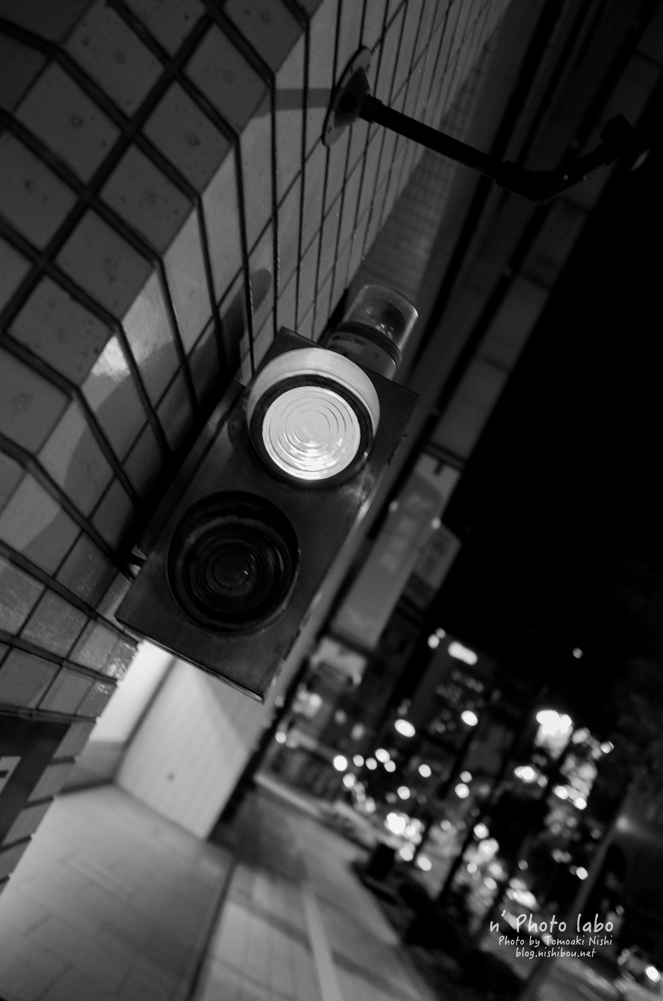 Summicron T 1:2 23 ASPH. sample photo. Signal photography