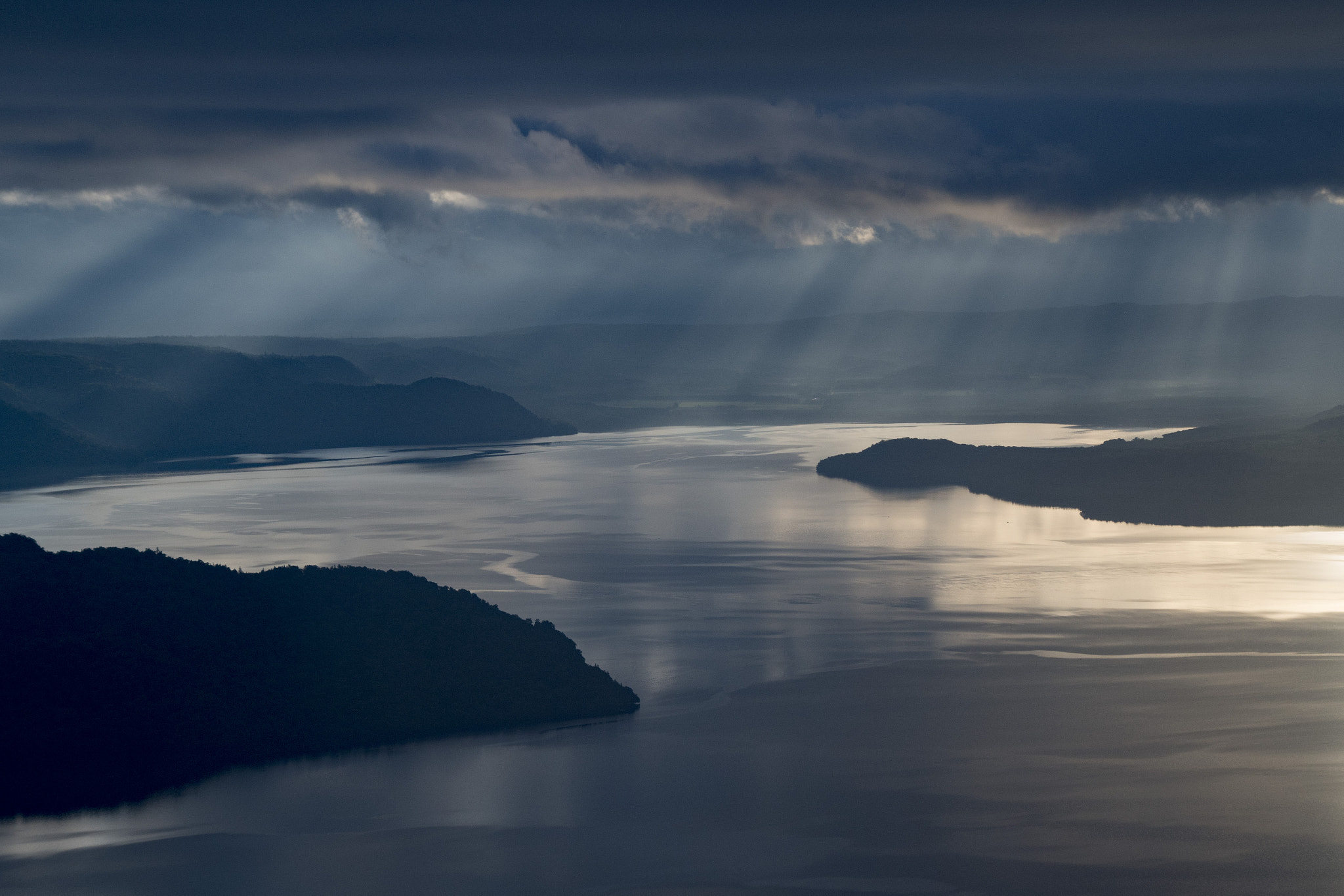 Pentax smc DA 55-300mm F4.0-5.8 ED sample photo. Hokkaido landscape photography