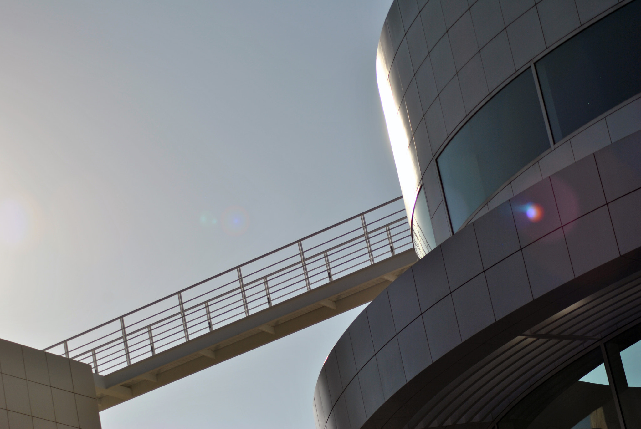 Nikon D3000 sample photo. Bridge photography
