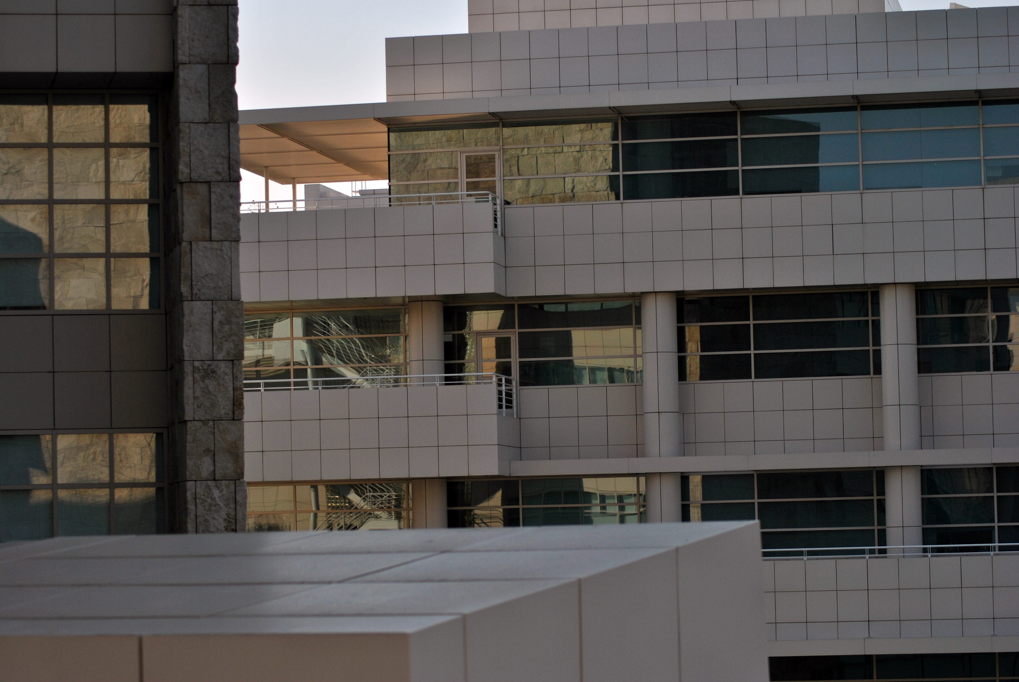 Nikon D3000 sample photo. Building photography