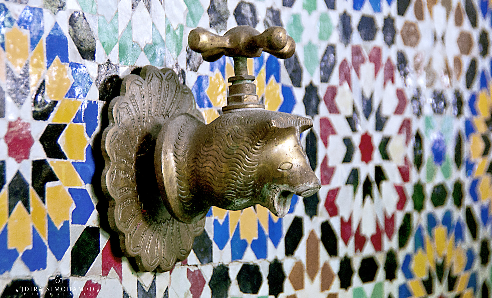 Sony Alpha DSLR-A700 sample photo. Decoration earthenware photography