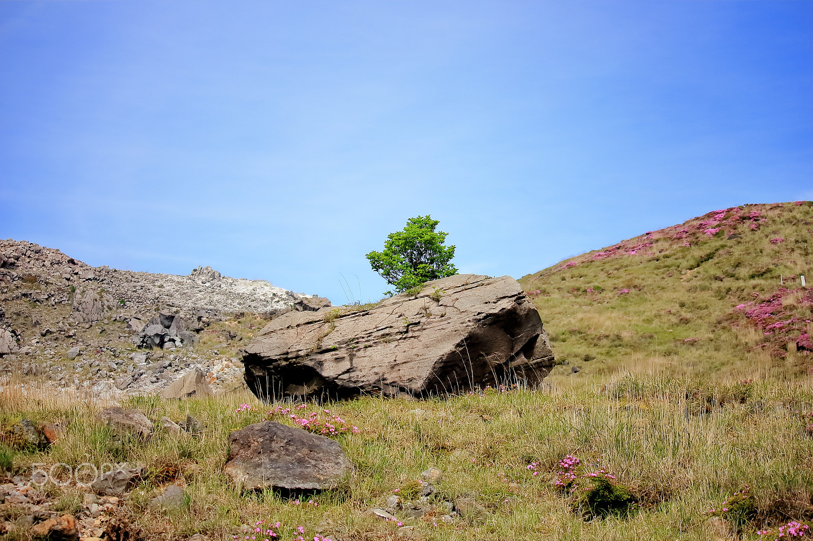 Canon EOS 700D (EOS Rebel T5i / EOS Kiss X7i) sample photo. Mountain rock photography