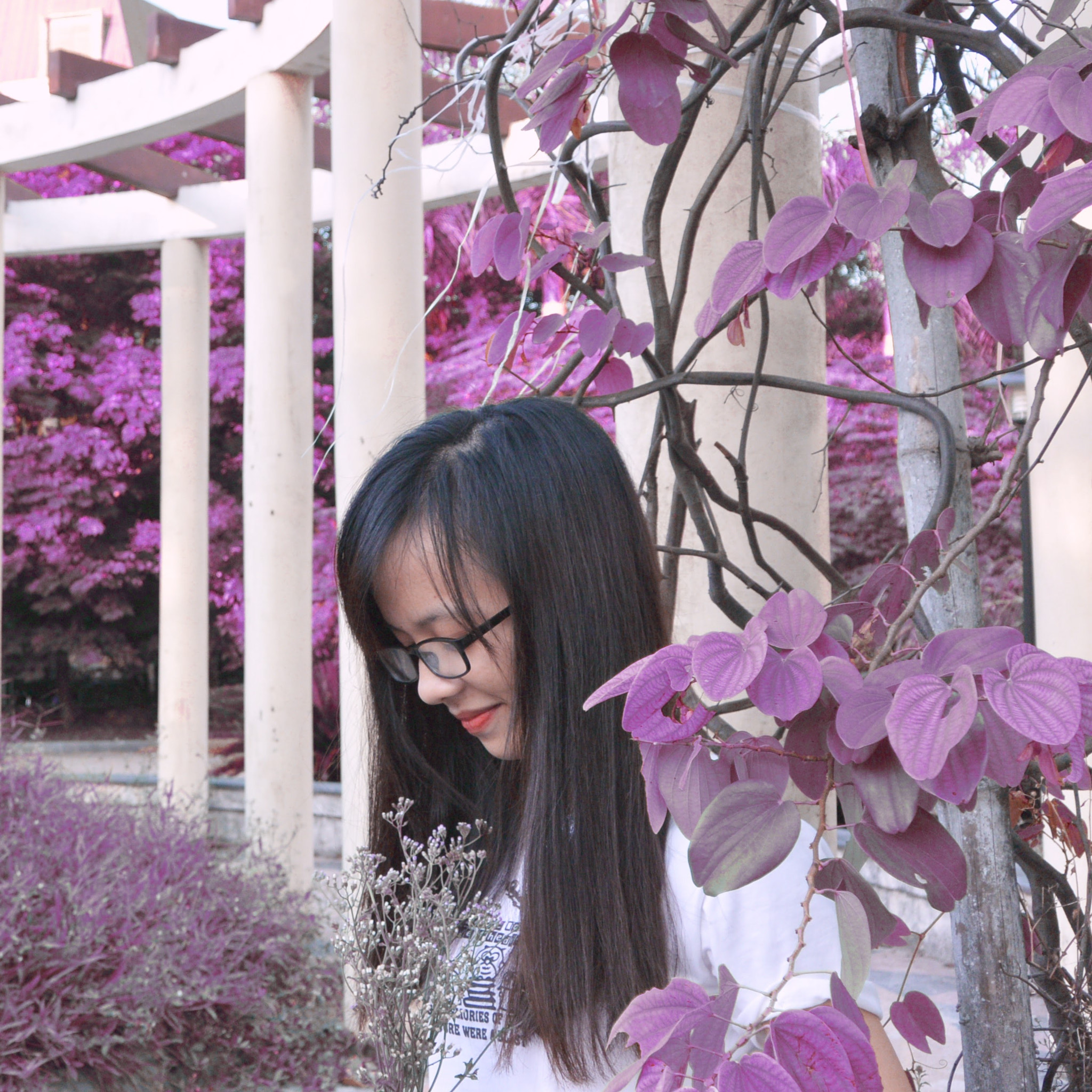 Nikon 1 J3 sample photo. My classmate!!! photography