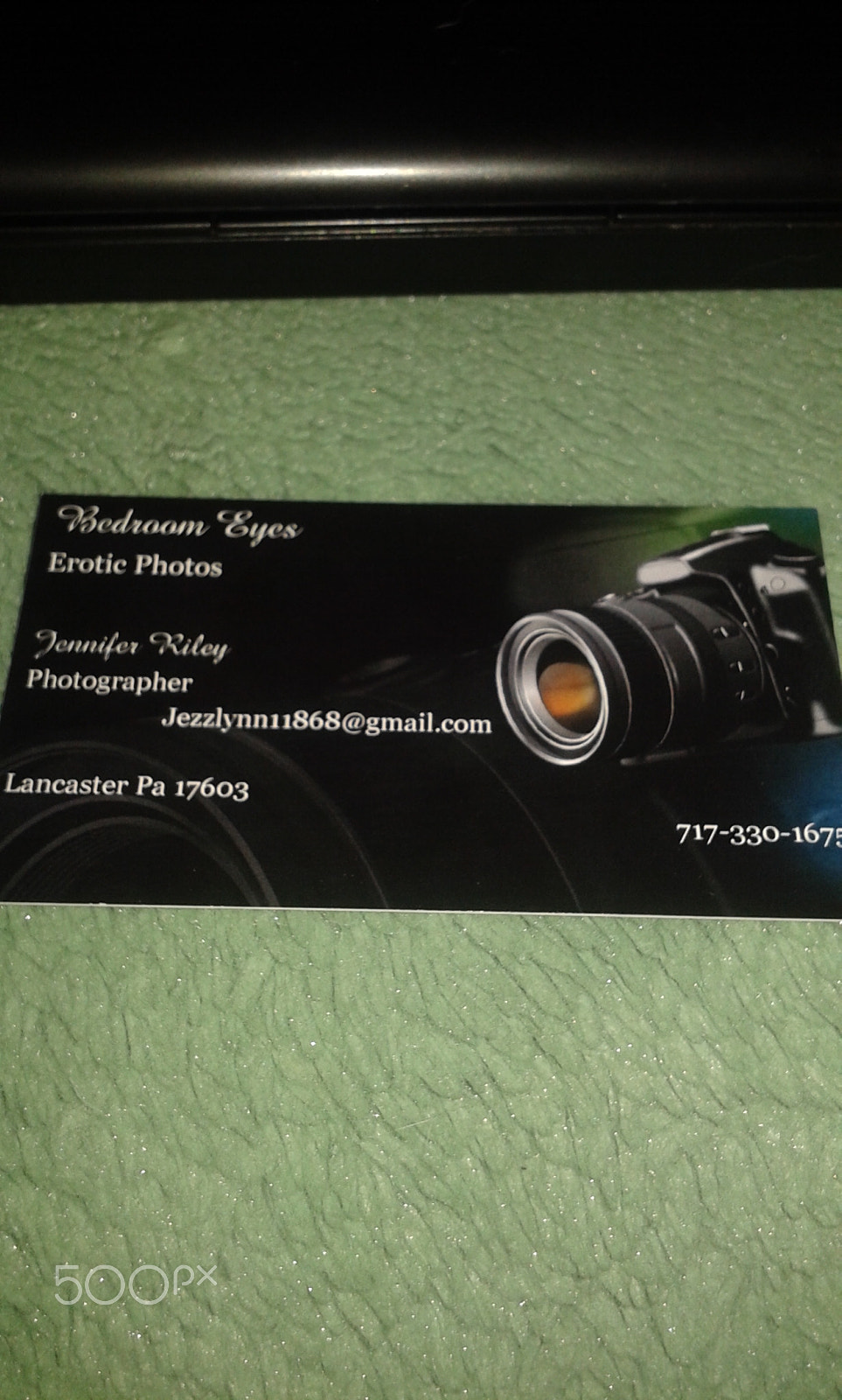 Samsung GT-I8552 sample photo. My business photography