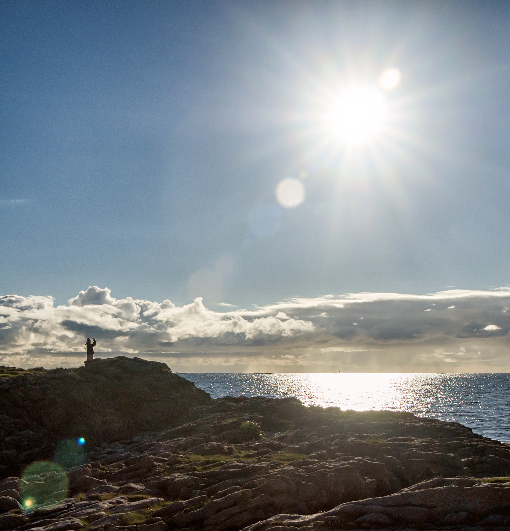 Sony Alpha DSLR-A700 + Sigma 20mm F1.8 EX DG Aspherical RF sample photo. Norway_3 photography