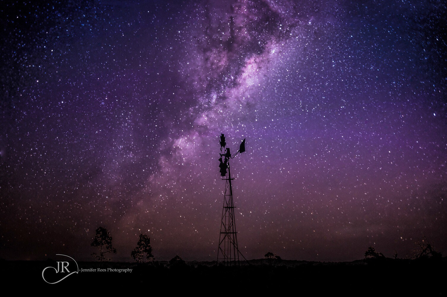Nikon D90 + Sigma 50-500mm F4.5-6.3 DG OS HSM sample photo. Classic australian landscape of the windmill and t ... photography