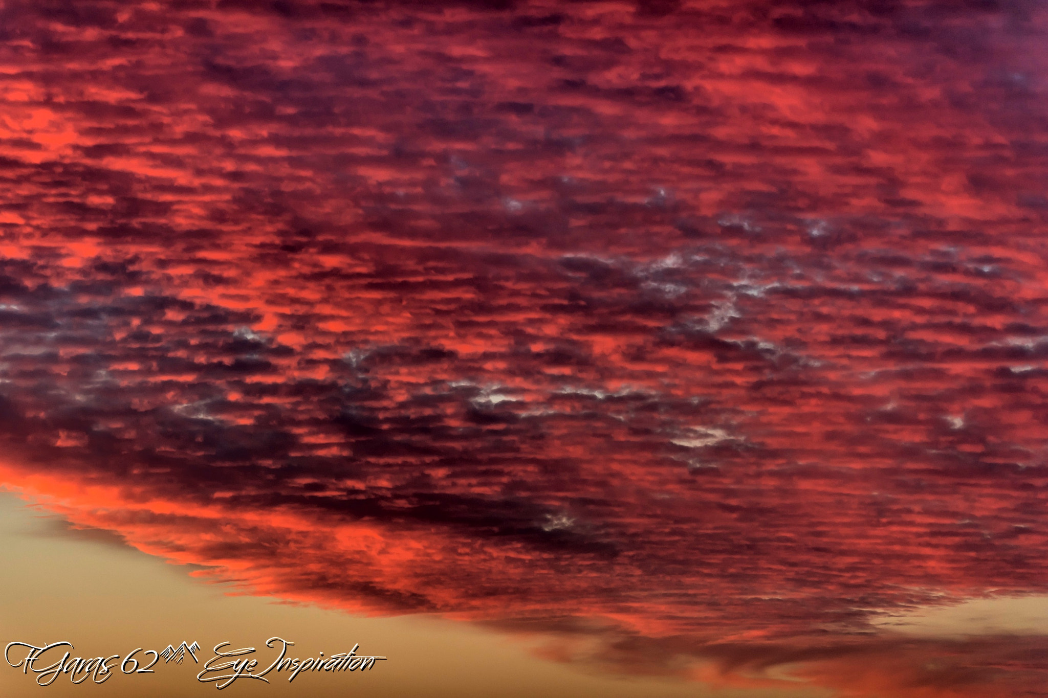 Nikon AF-S Nikkor 200mm F2G ED VR II sample photo. Cloud,couché de soleil sur mont st eloi - arras photography