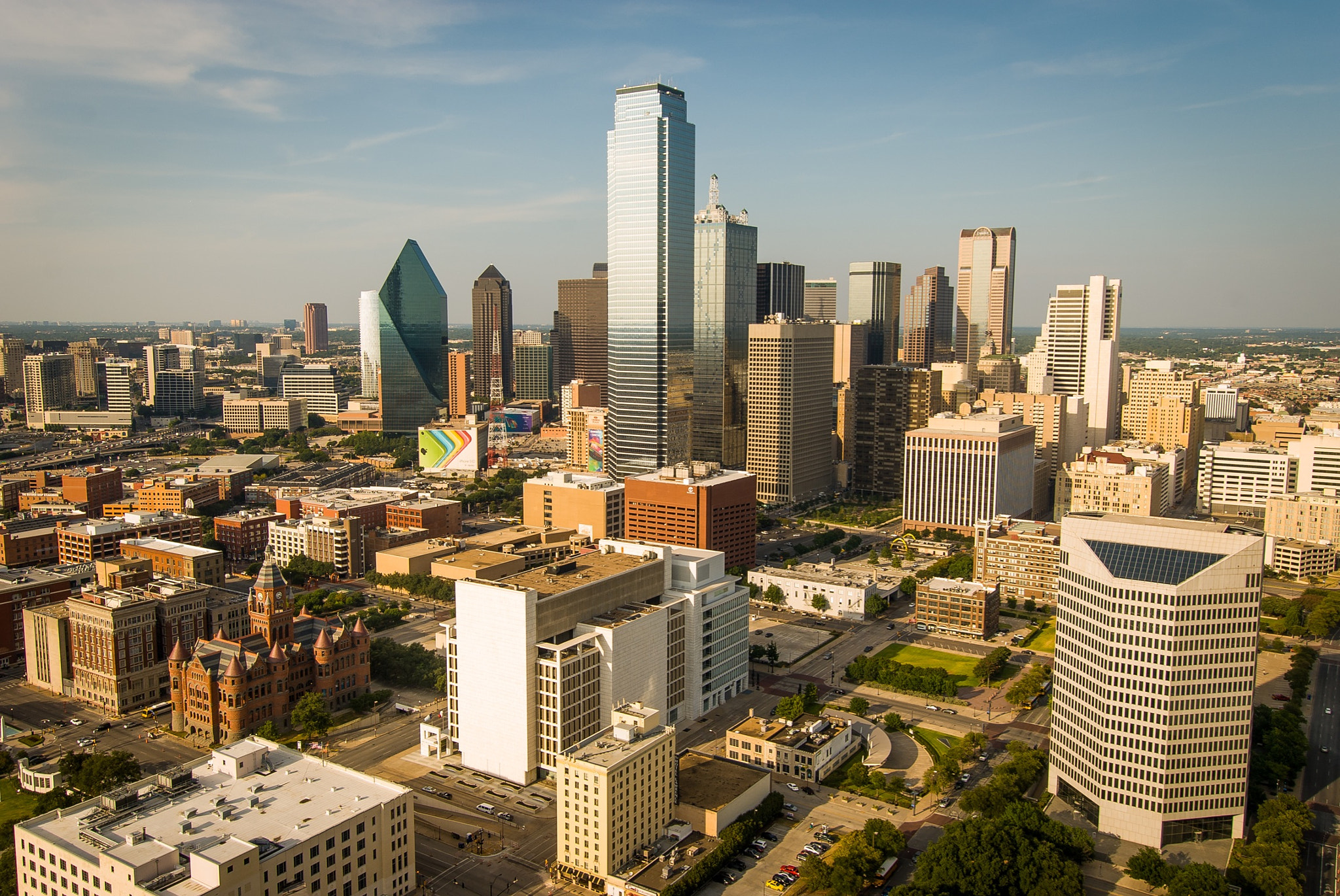 Nikon D80 sample photo. Dallas photography