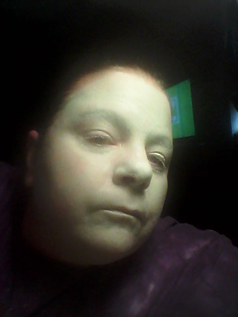 Samsung GT-I8552 sample photo. Spooky photography