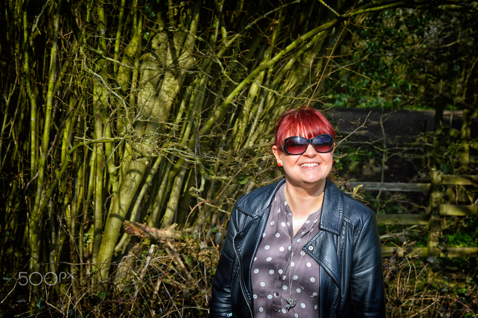 Nikon D3200 + Sigma 10mm F2.8 EX DC HSM Diagonal Fisheye sample photo. Earlswood lakes copy photography