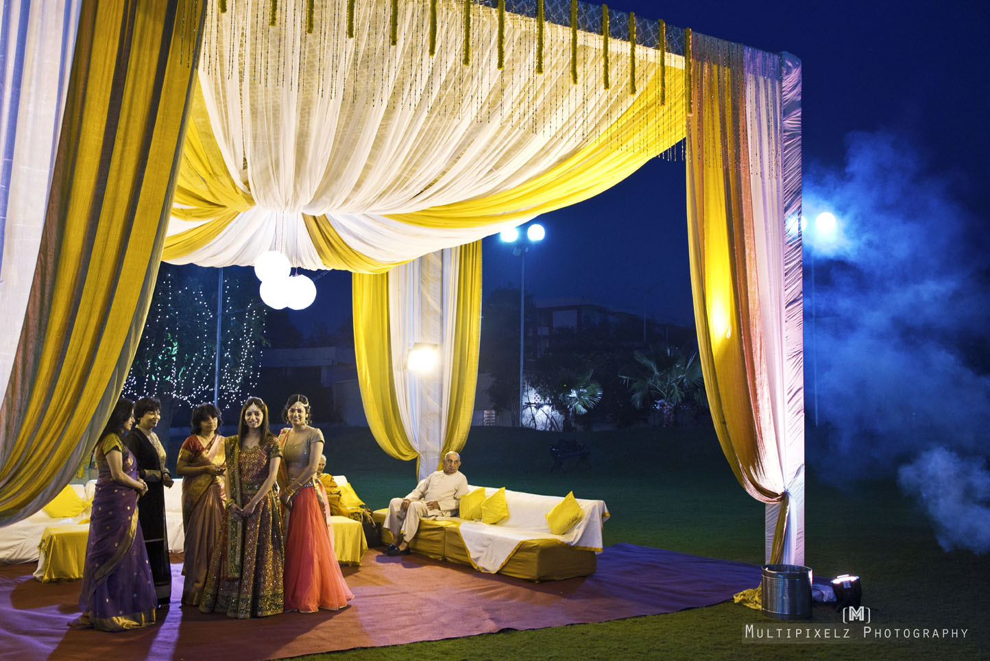 Nikon D750 + Nikon AF-S DX Nikkor 18-105mm F3.5-5.6G ED VR sample photo. Wedding photographer delhi perth candid indiana photography