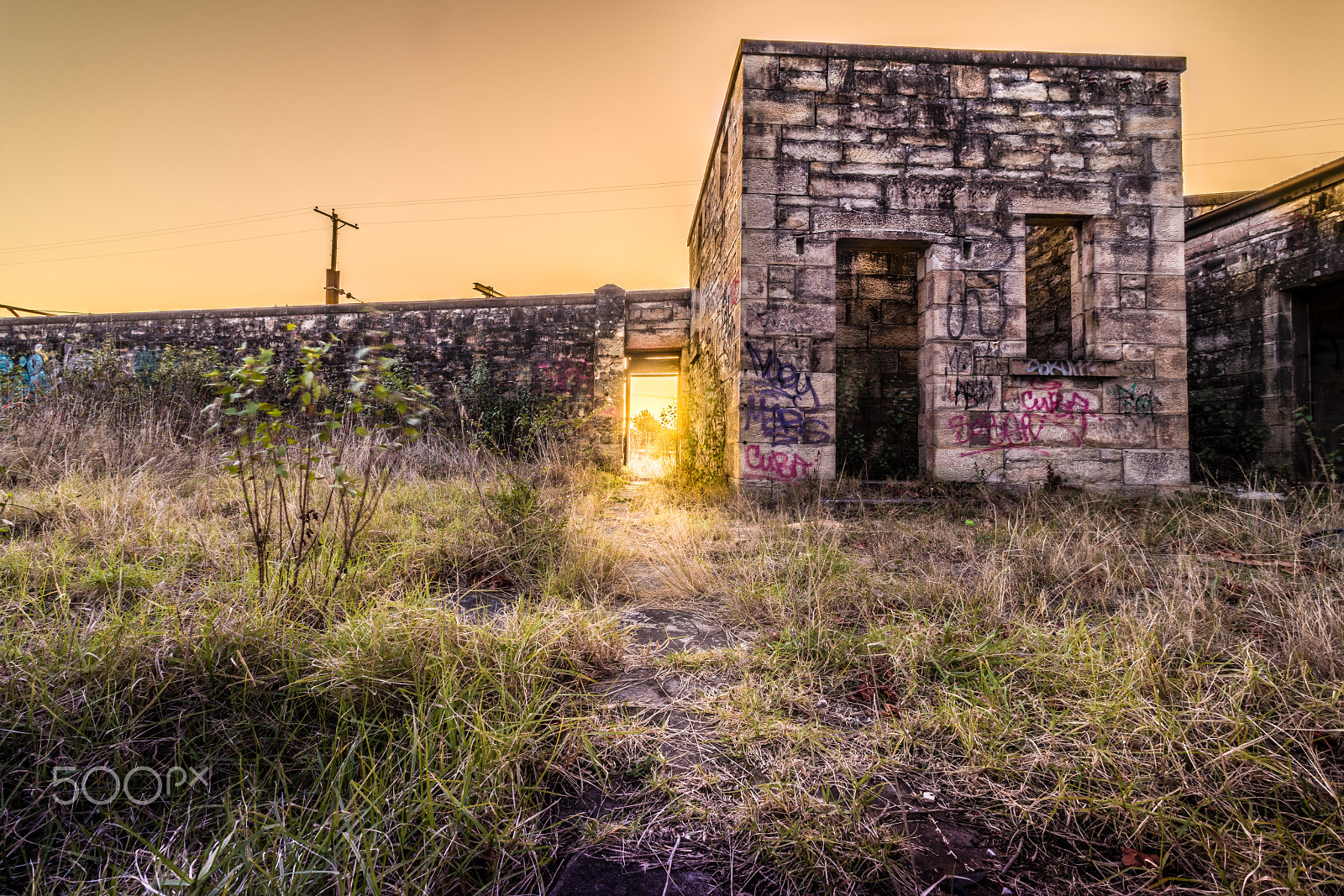 Canon EF-S 10-18mm F4.5–5.6 IS STM sample photo. Faulconbridge photography
