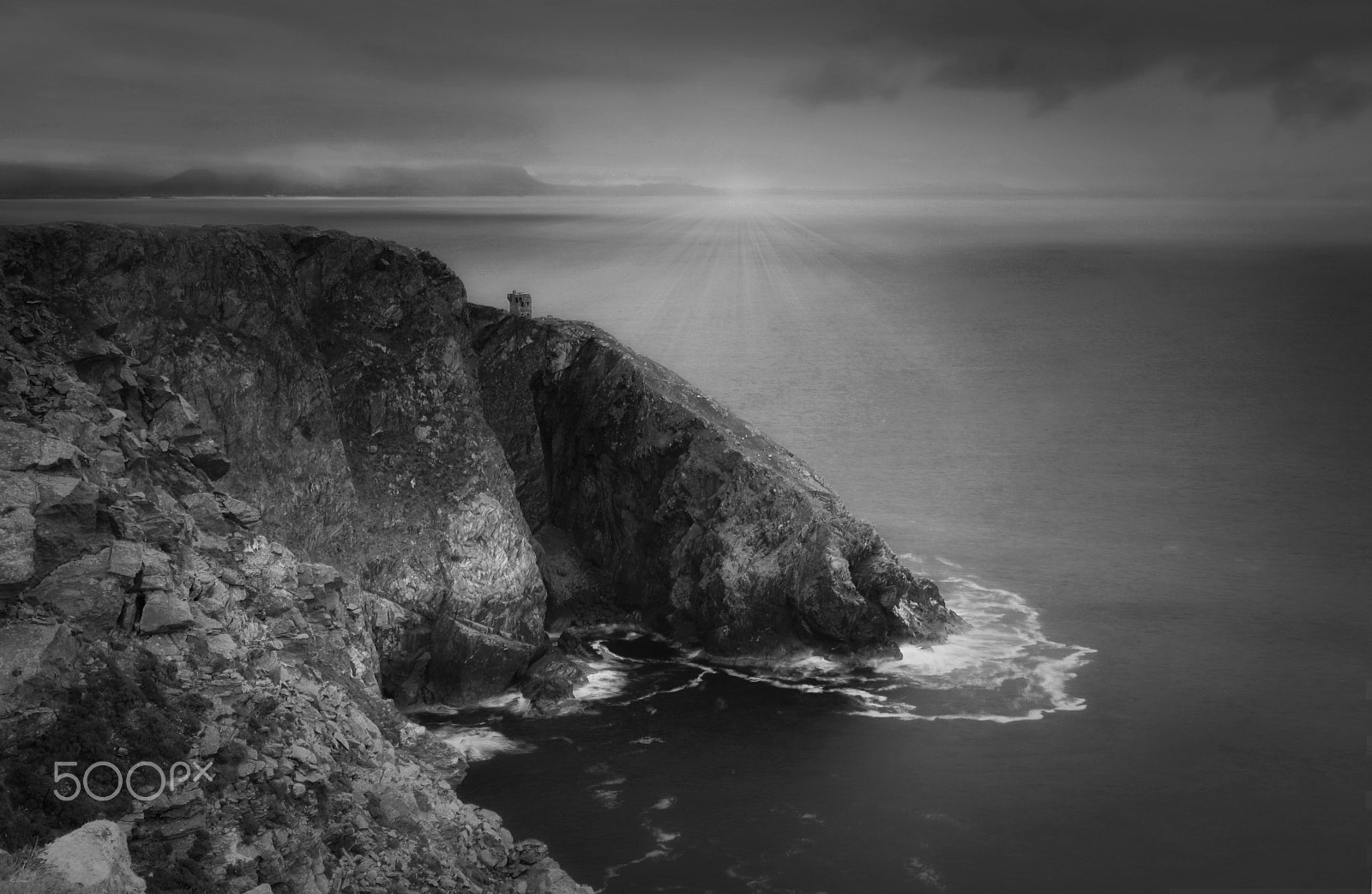 Saumsun NX 16-50mm F2-2.8 S ED OIS sample photo. Typically ireland photography