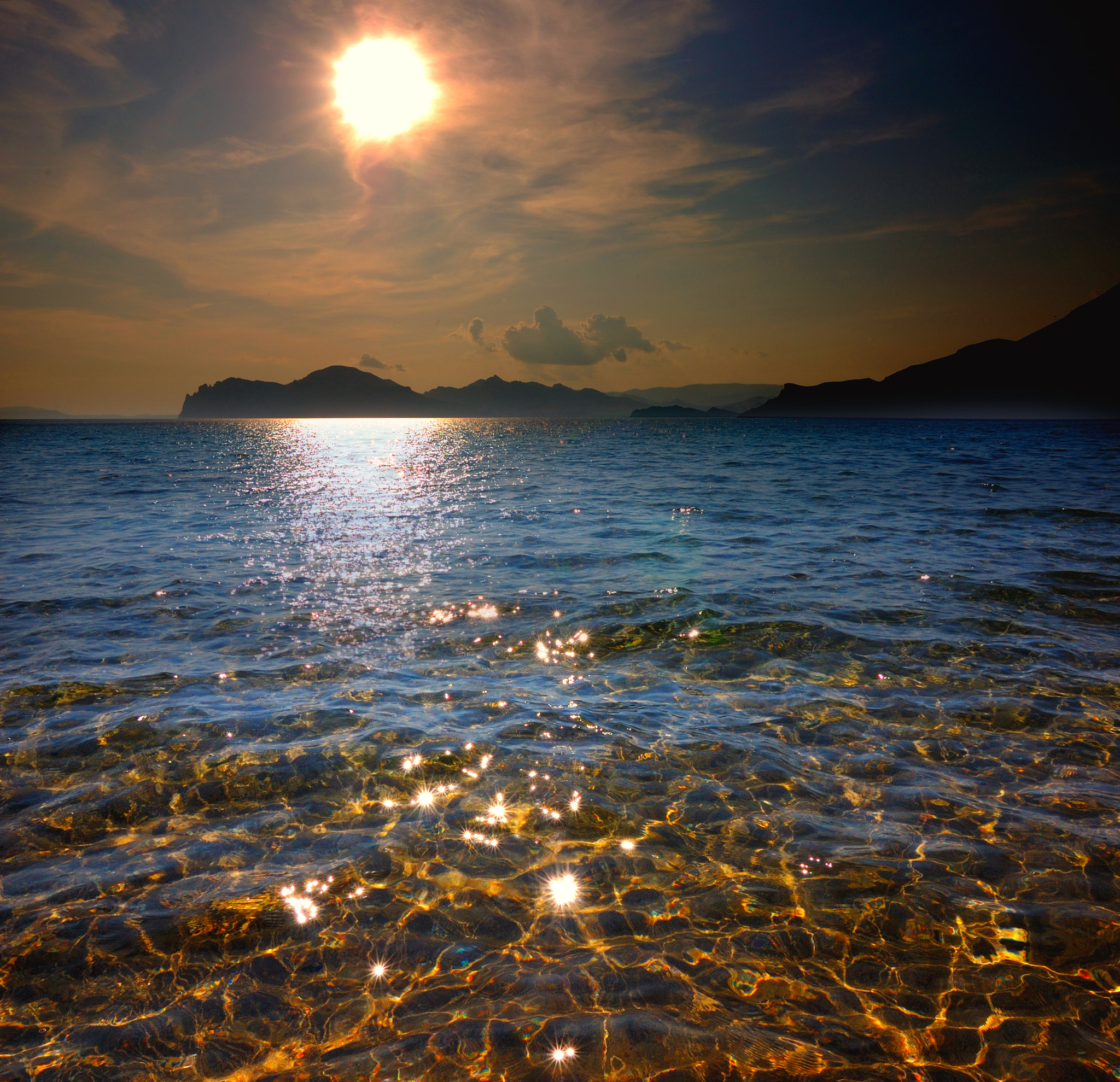 Sigma 18-50mm F2.8 EX DC Macro sample photo. Water, earth, fire and air .... photography