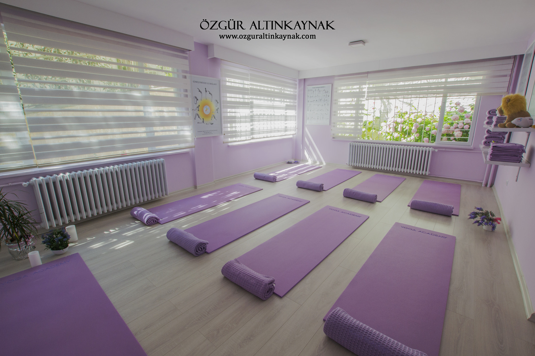 Nikon D3100 + Sigma 10-20mm F3.5 EX DC HSM sample photo. Yoga academy bursa 2016 - 1 www.ozguraltinkaynak photography
