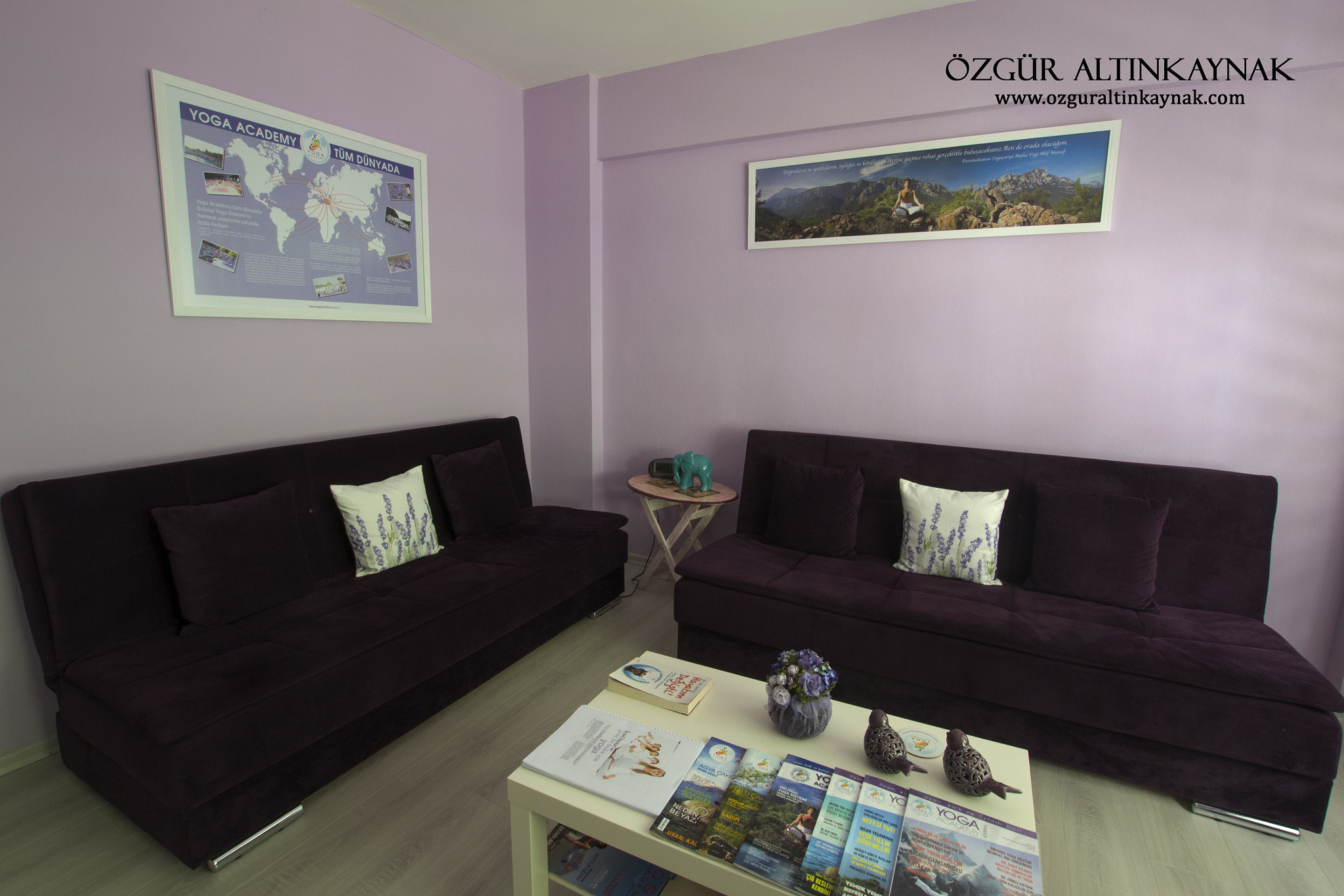 Nikon D3100 + Sigma 10-20mm F3.5 EX DC HSM sample photo. Yoga academy bursa 2016 - 3 www.ozguraltinkaynak photography