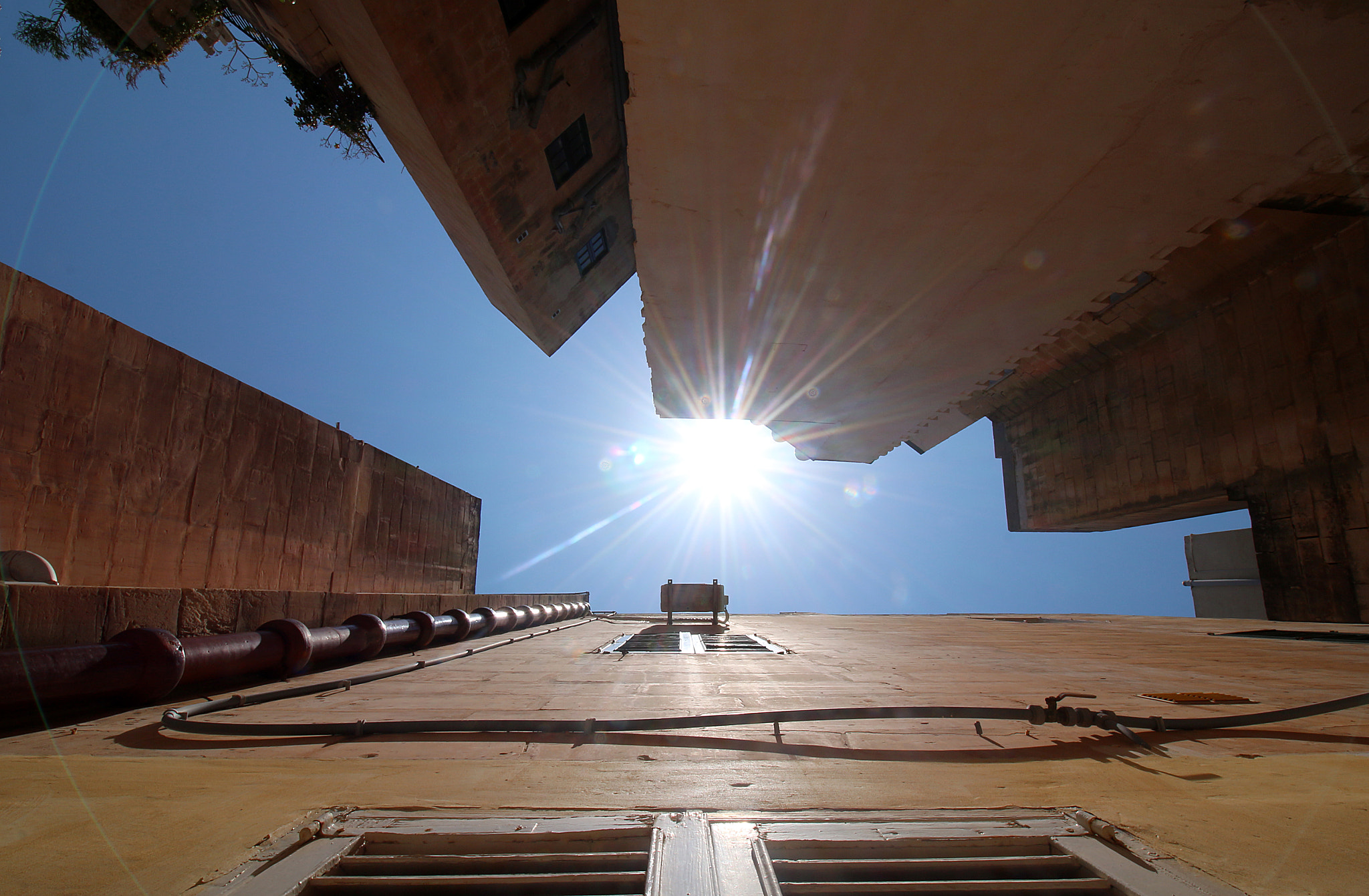 Canon EF-S 10-18mm F4.5–5.6 IS STM sample photo. Midsummer photography