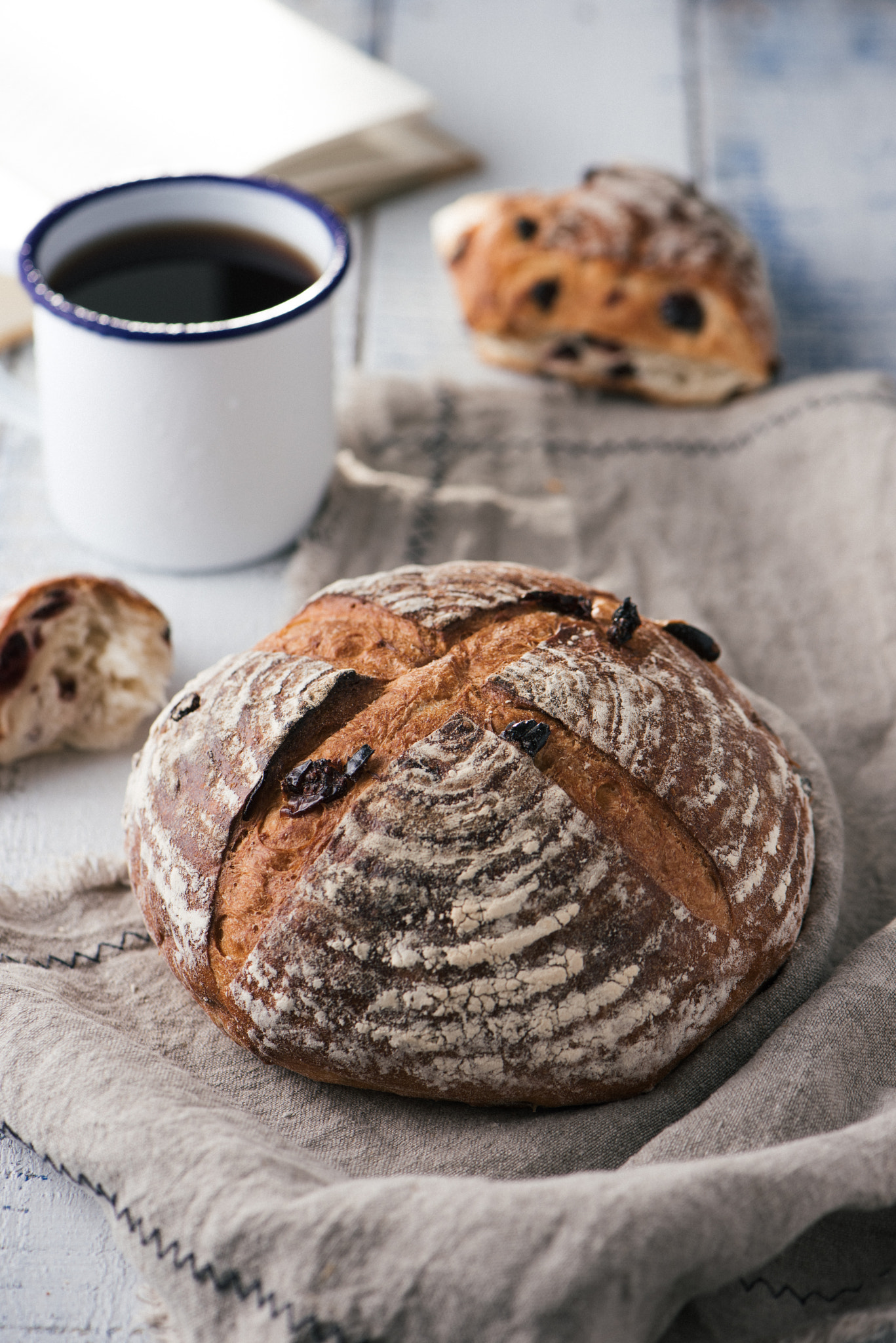 Bread