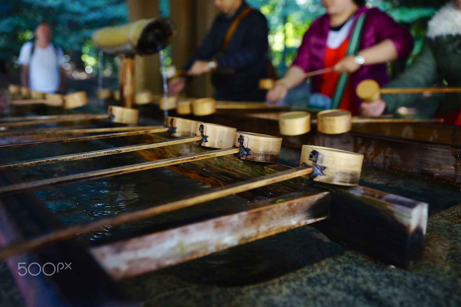 Sony Alpha a99 sample photo. Cleansing photography