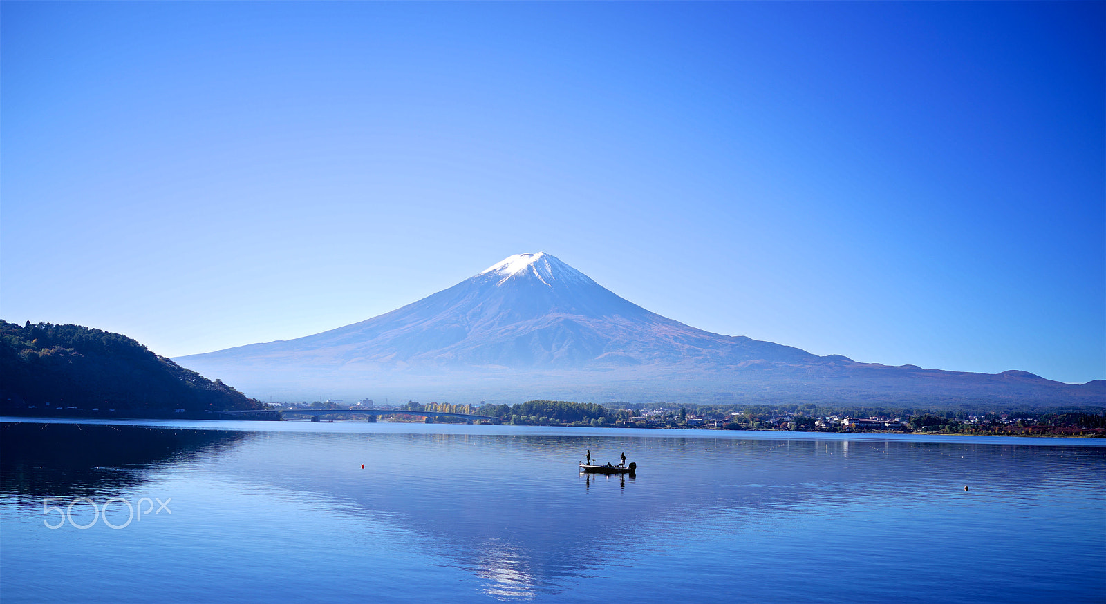 Sony Cyber-shot DSC-RX1R + Sony 35mm F2.0 sample photo. Mt. fuji photography
