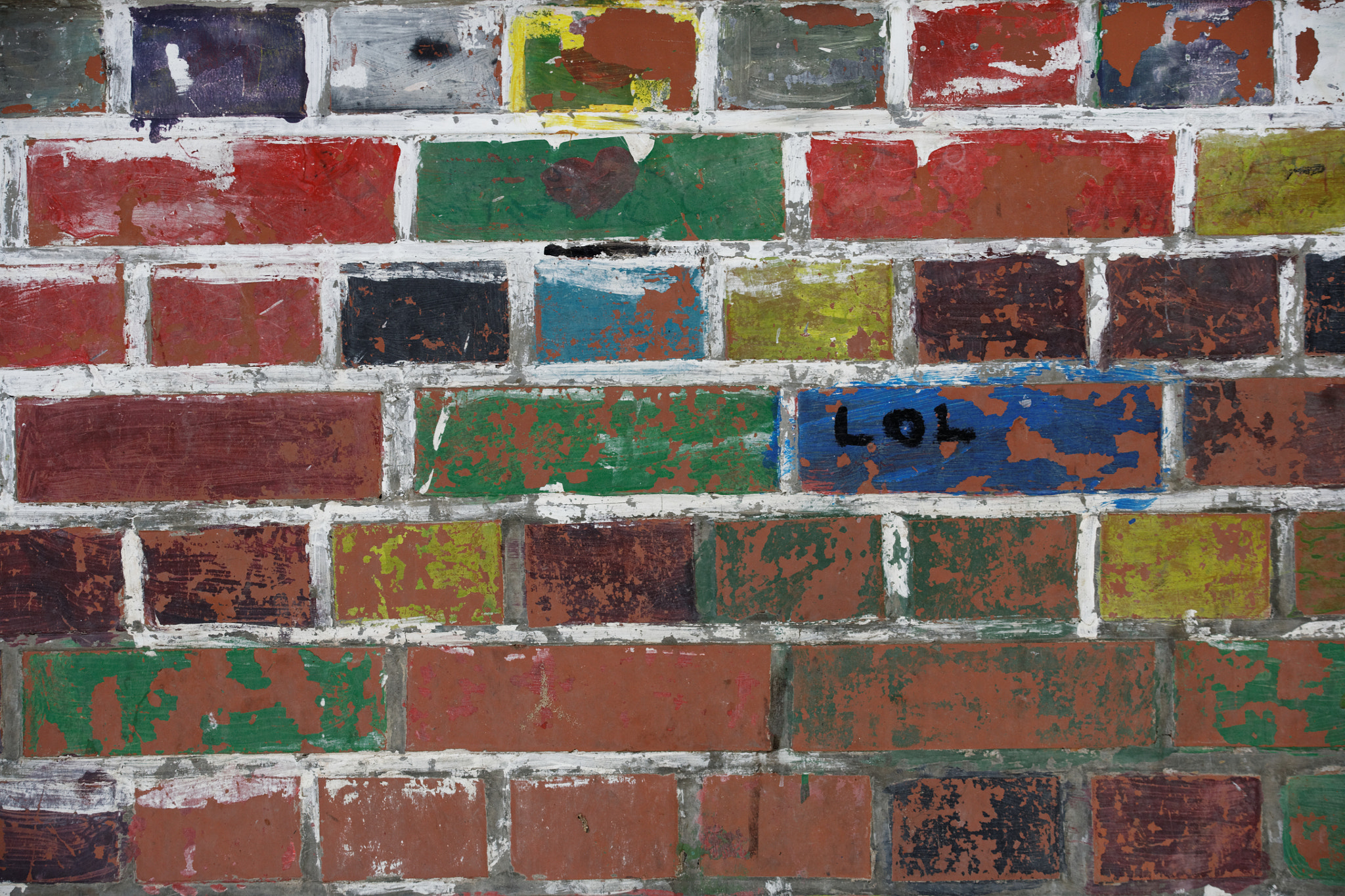 Canon EF 80-200mm f/2.8L sample photo. Lolwall photography