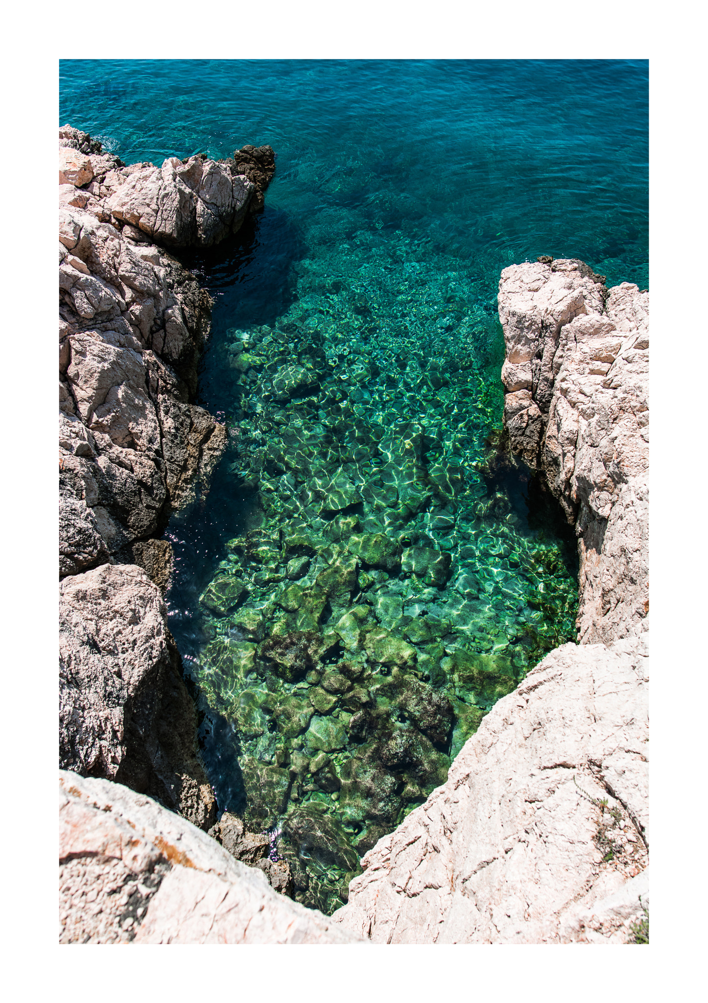 Nikon D7100 + Nikon AF-S Nikkor 20mm F1.8G ED sample photo. Zavratnica, jablanac, croatia photography