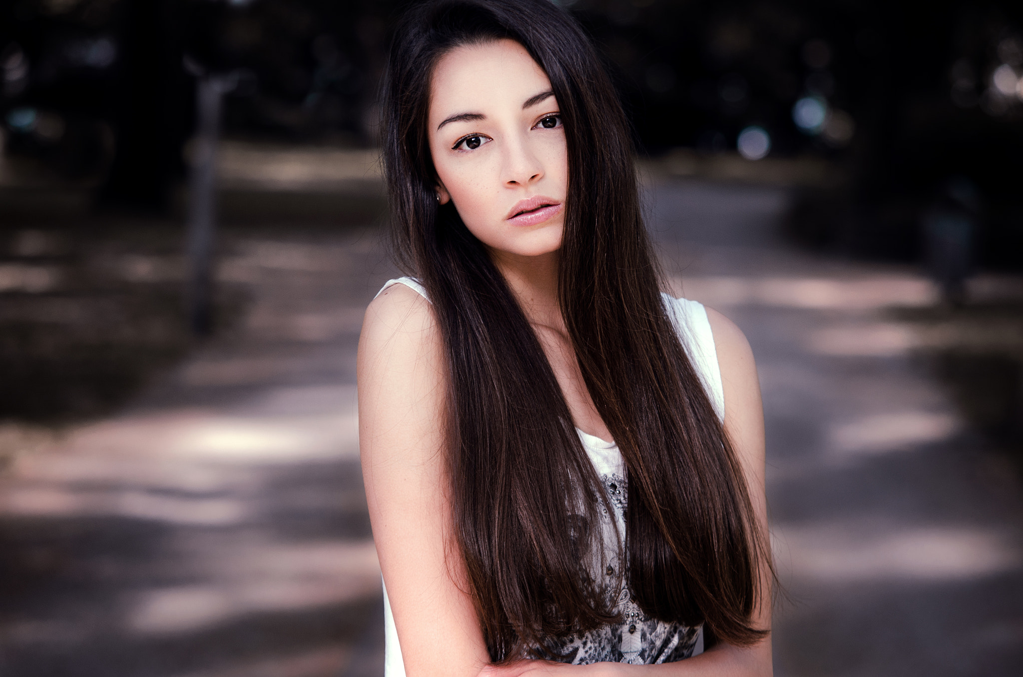 Sigma 50-150mm F2.8 EX APO DC HSM II sample photo. #kim photography